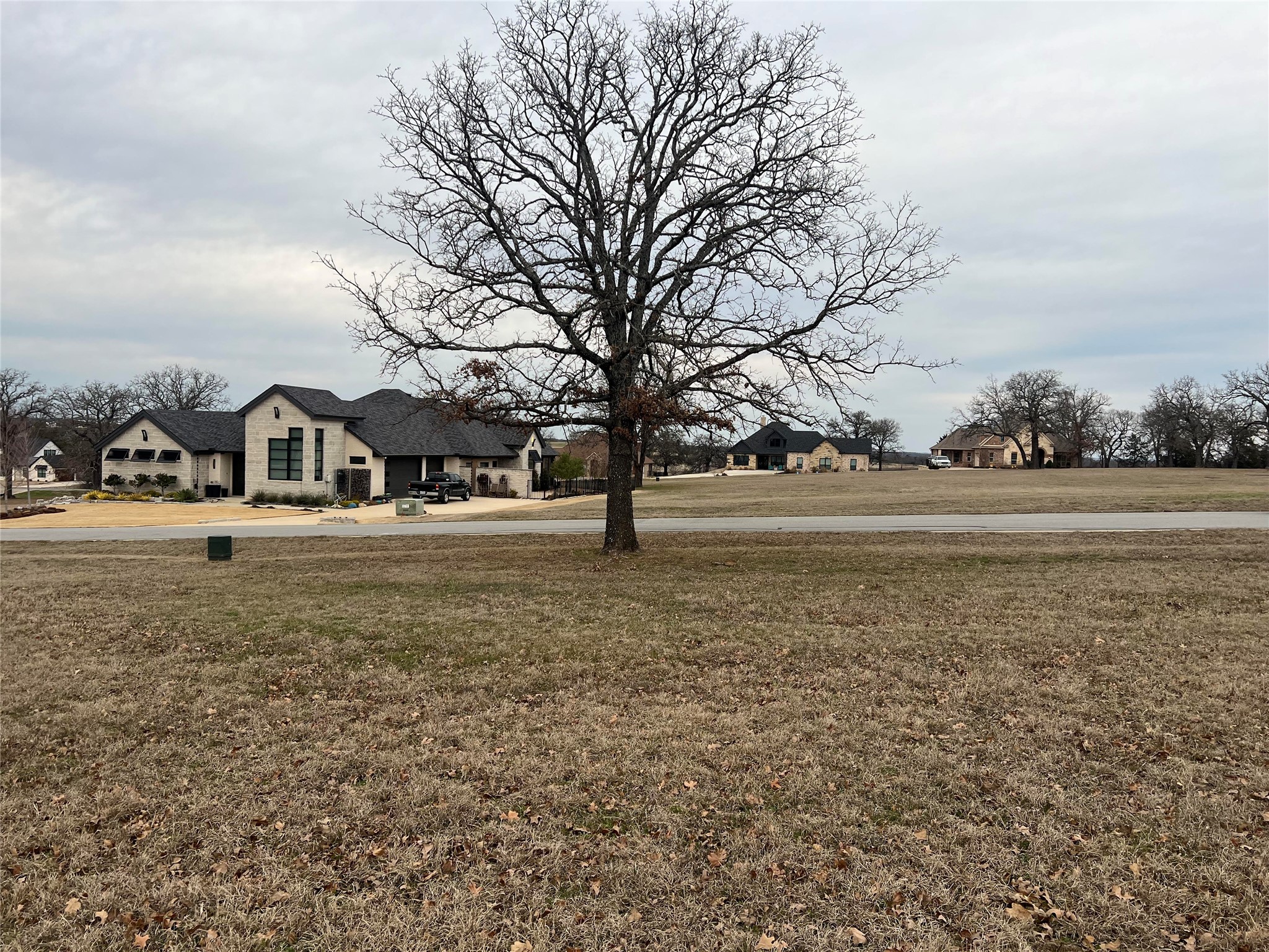 Lot 26 Coyote Creek Drive
