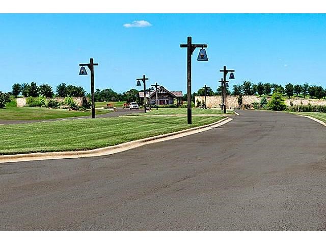 Lot 26 Coyote Creek Drive