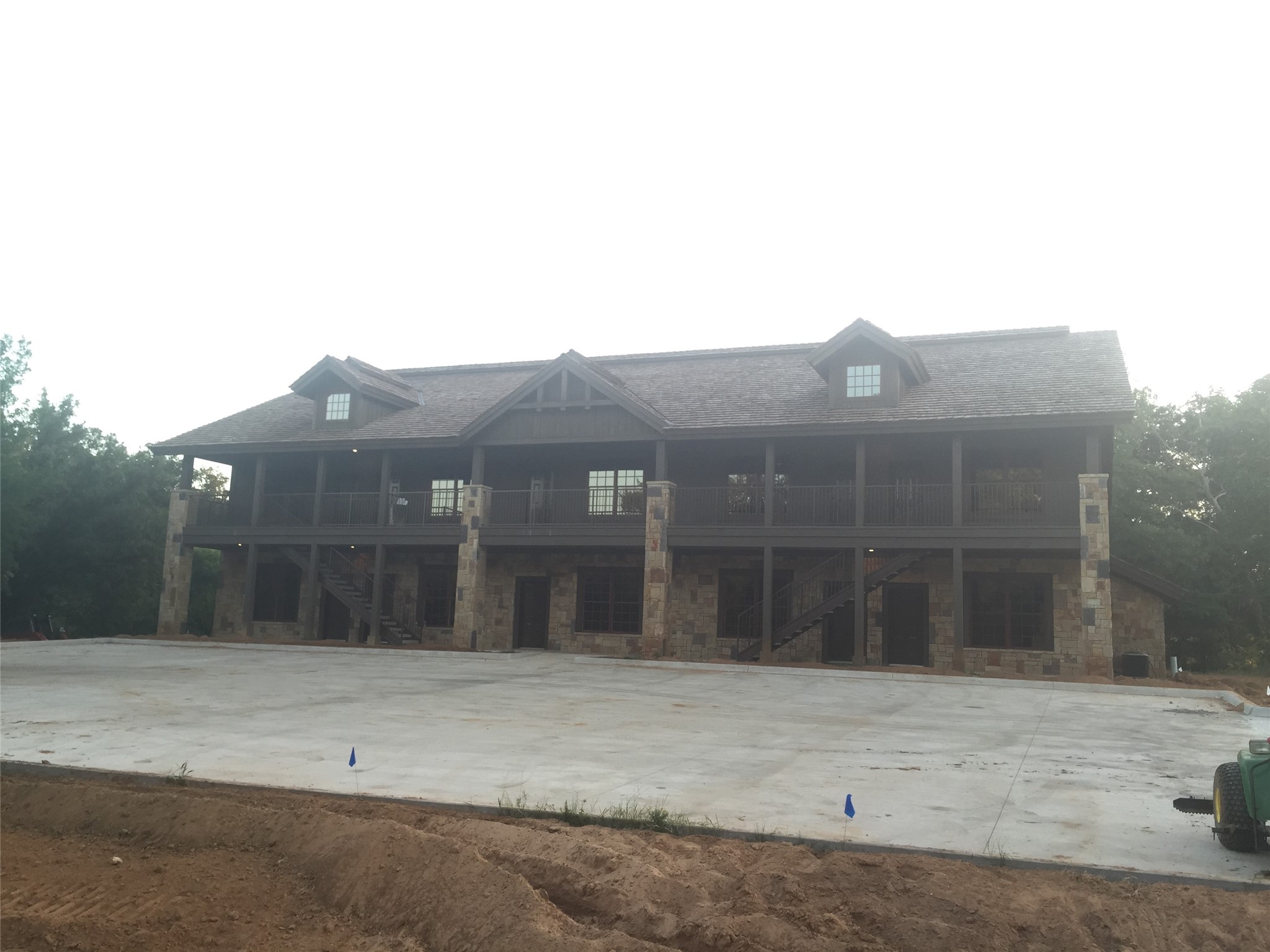 Lot 26 Coyote Creek Drive