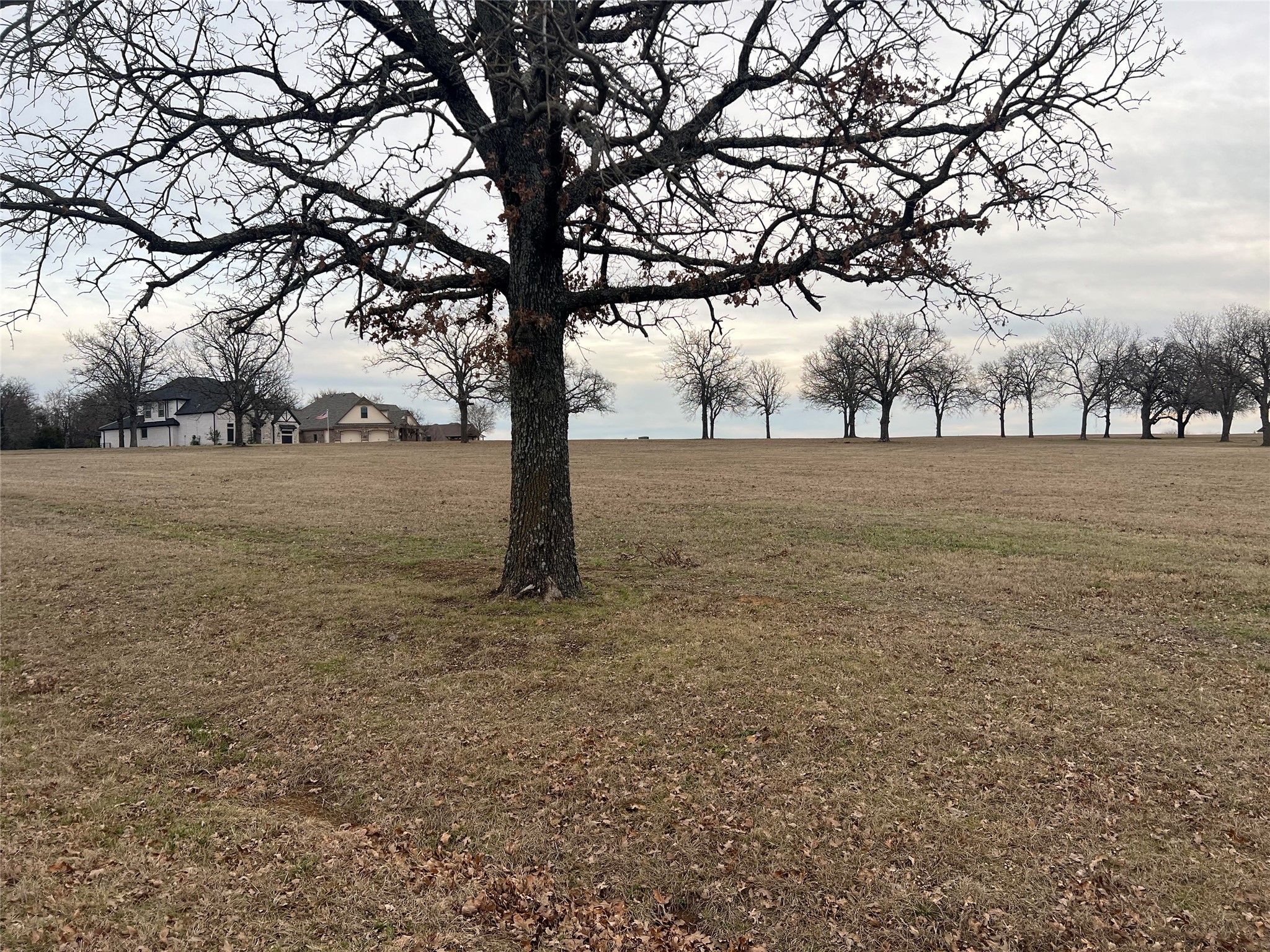Lot 26 Coyote Creek Drive