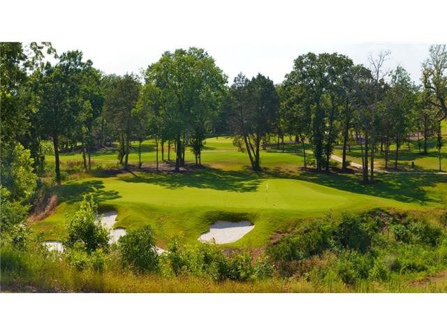 Lot 26 Coyote Creek Drive