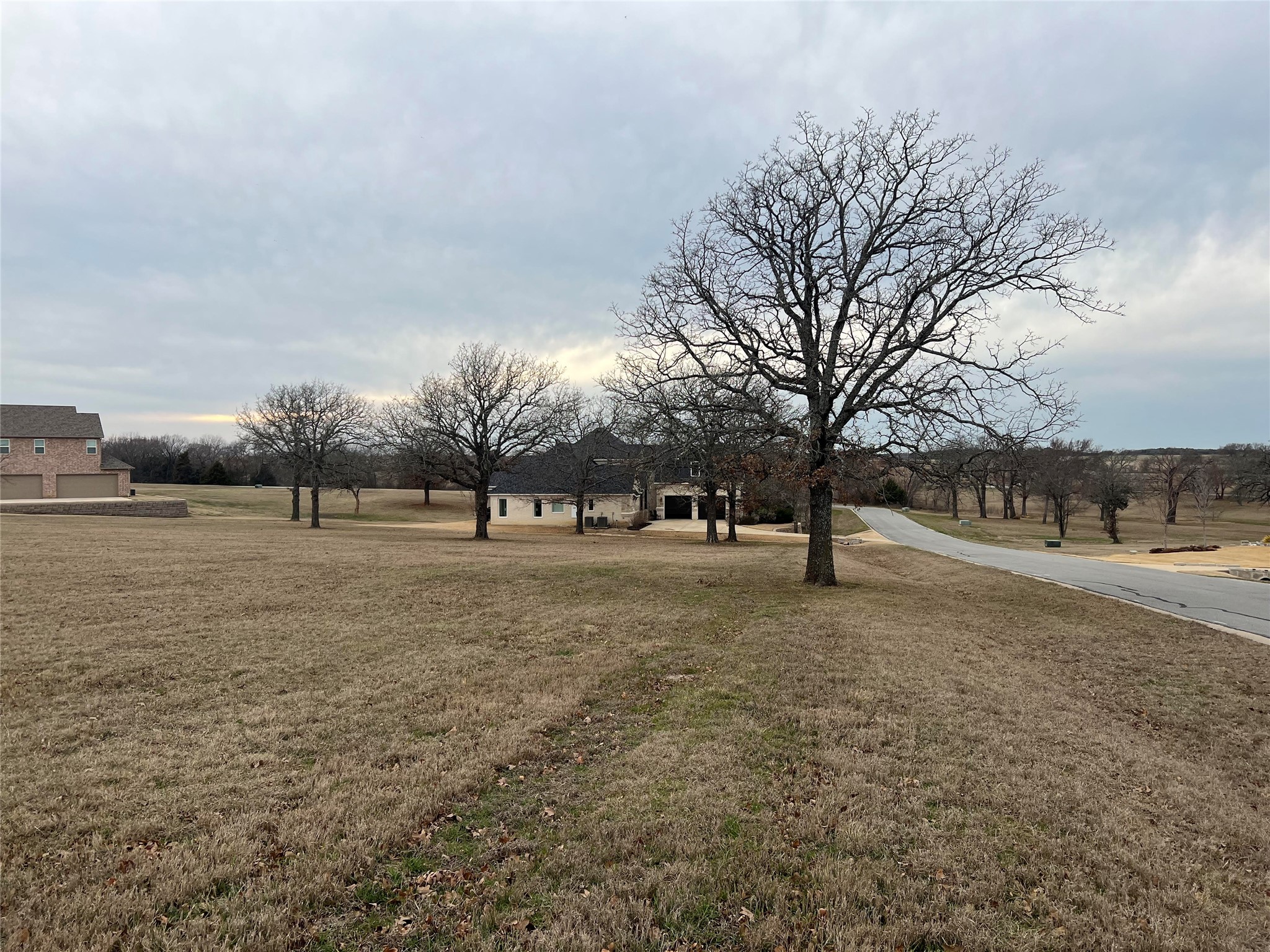 Lot 26 Coyote Creek Drive