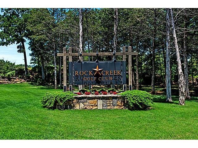 Lot 26 Coyote Creek Drive