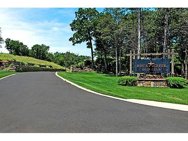 Lot 26 Coyote Creek Drive