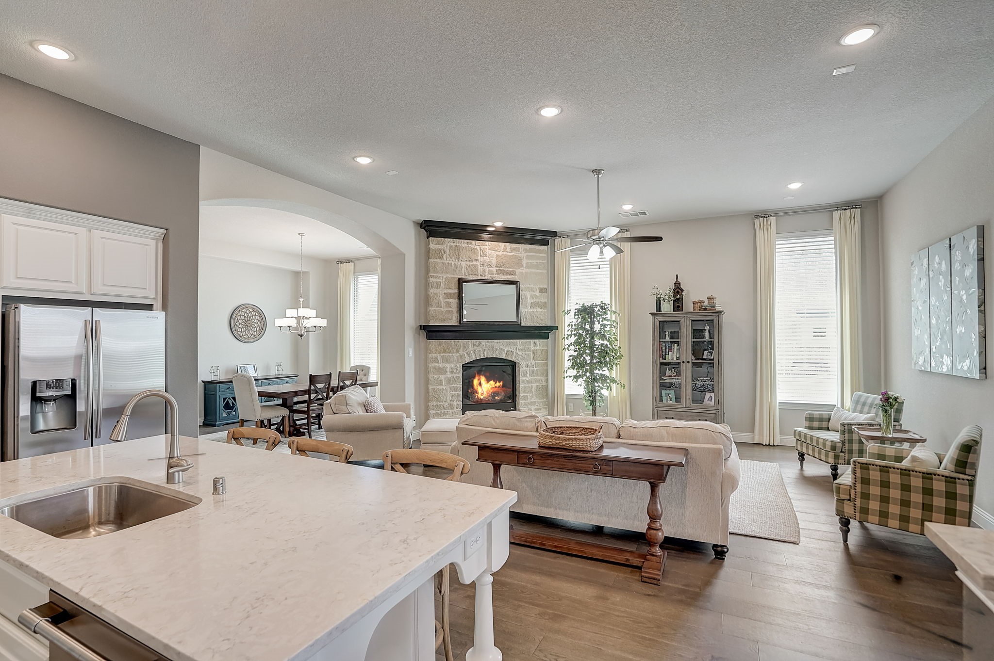9233 Pecan Woods Trail