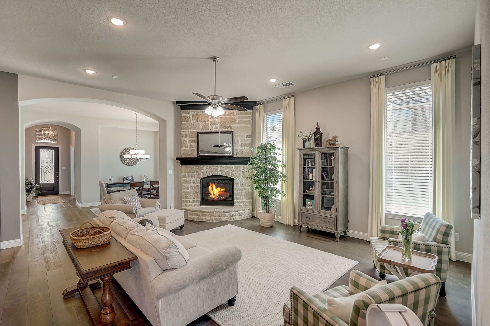 9233 Pecan Woods Trail