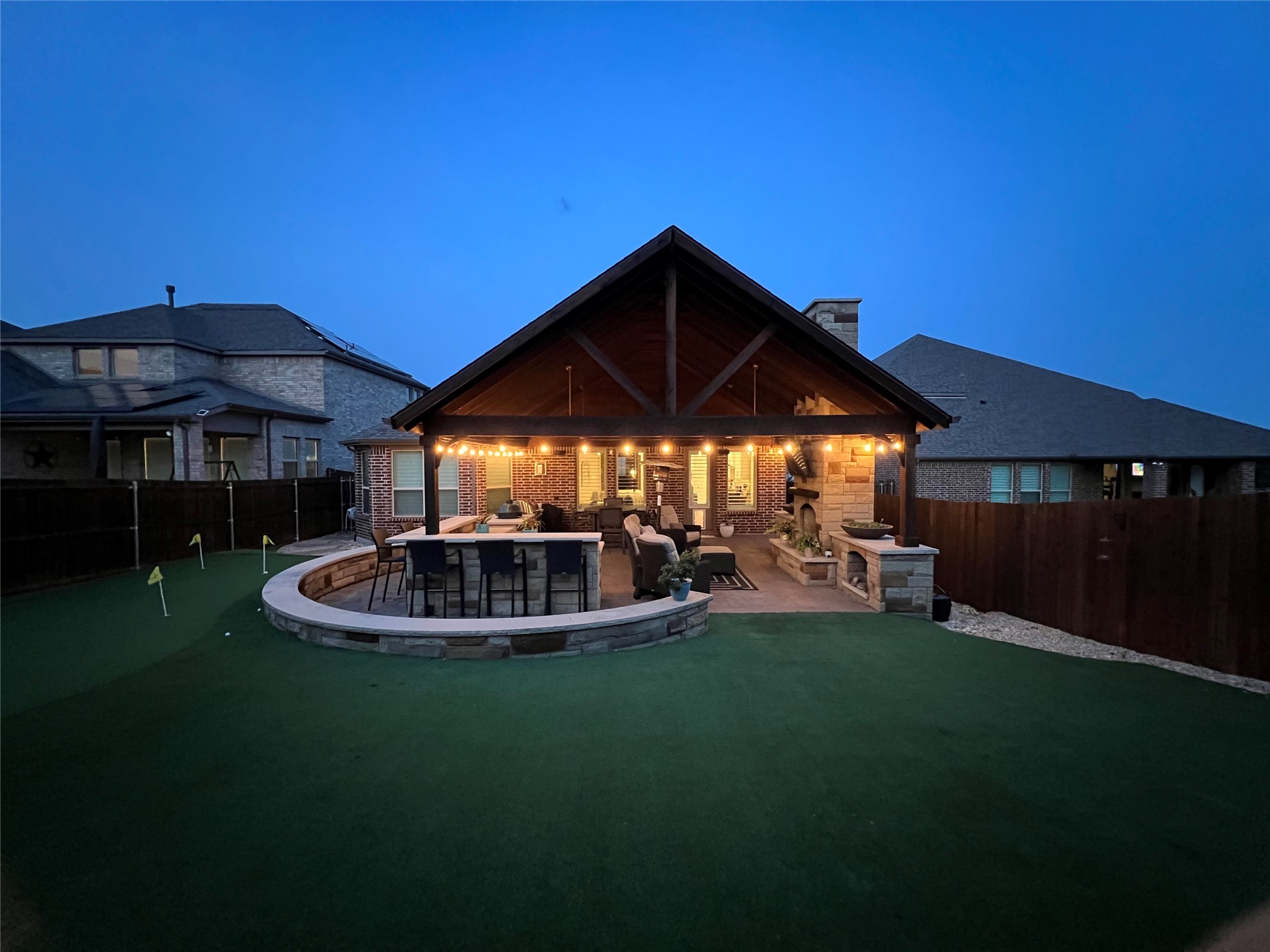 2315 Tolthaven Road