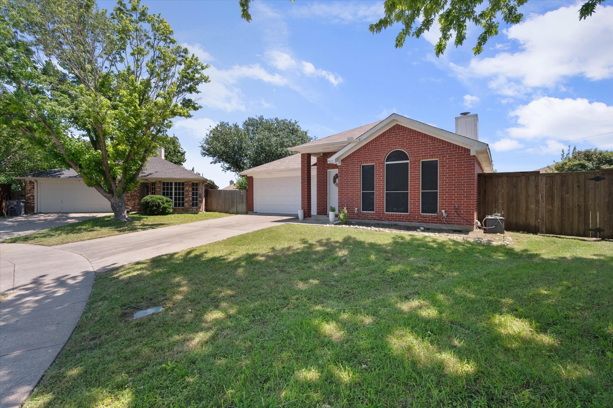 7027 Snowivy Court