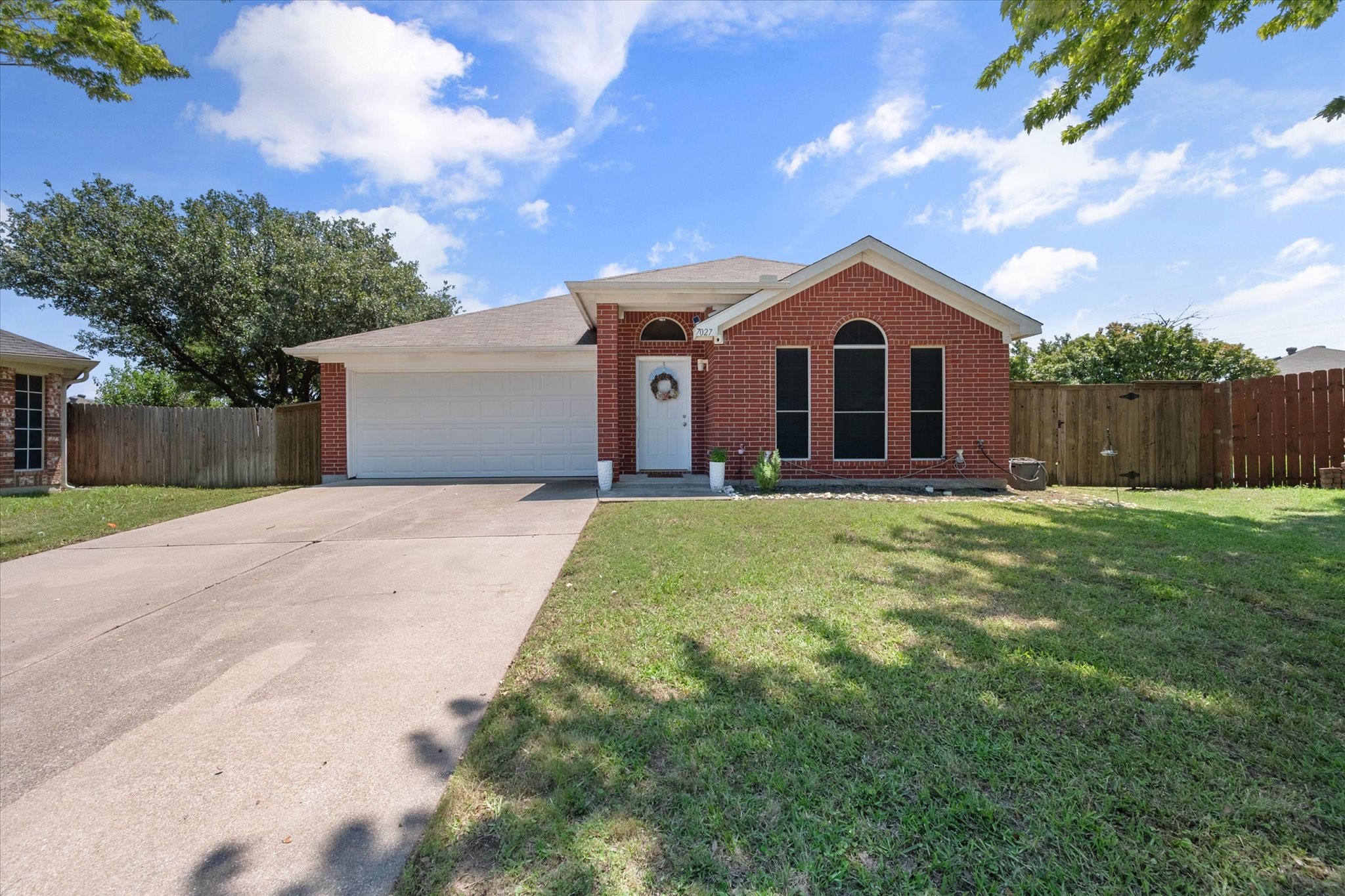 7027 Snowivy Court