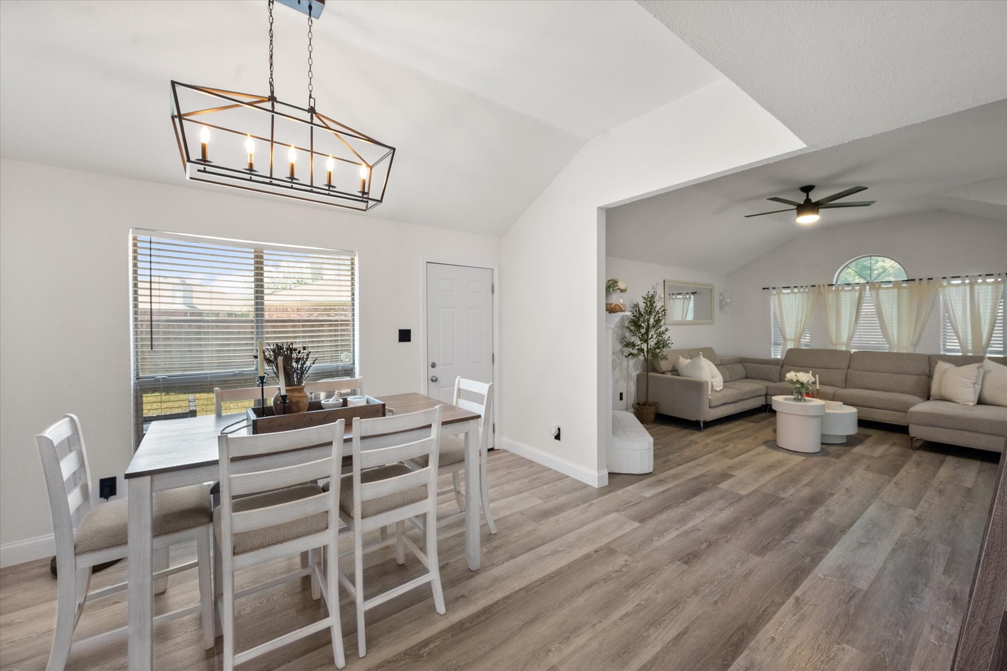 7027 Snowivy Court