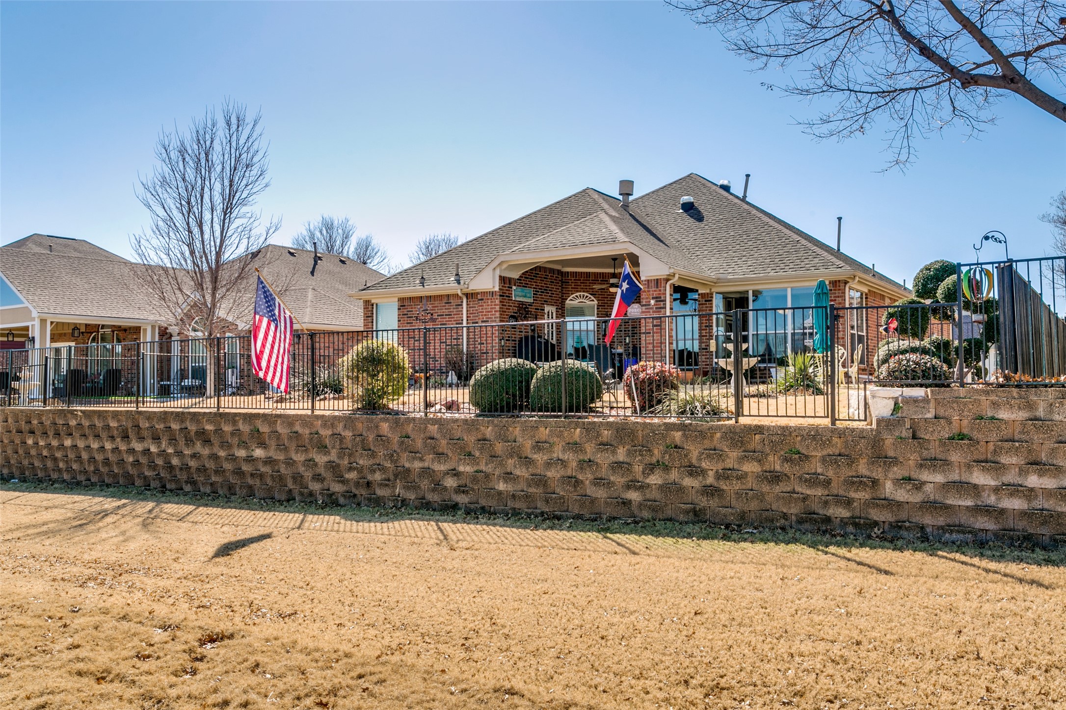 6821 Alderbrook Drive