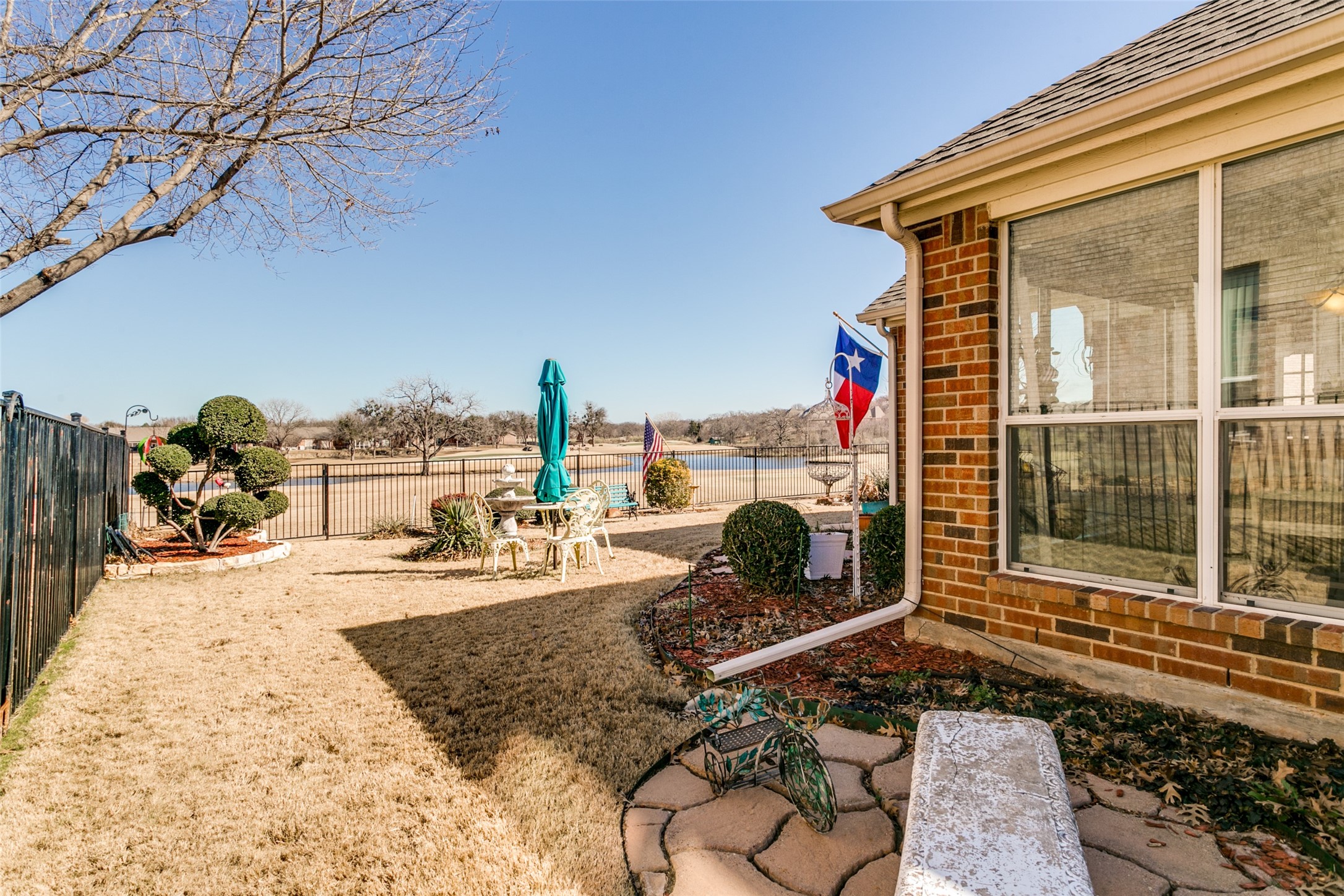 6821 Alderbrook Drive