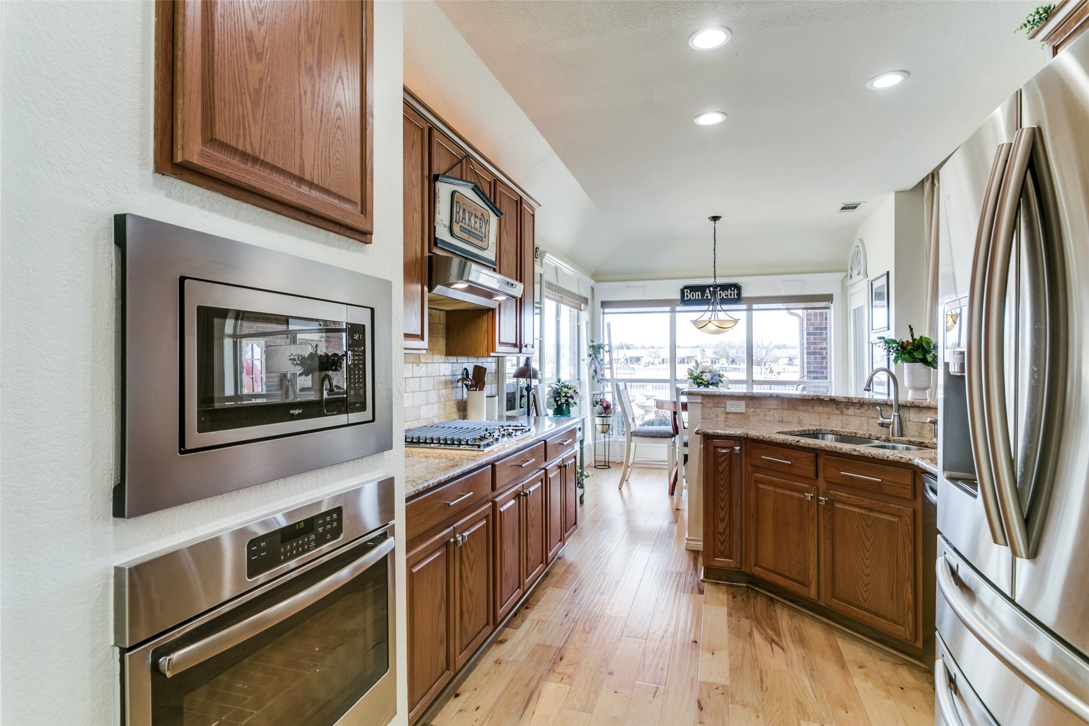 6821 Alderbrook Drive
