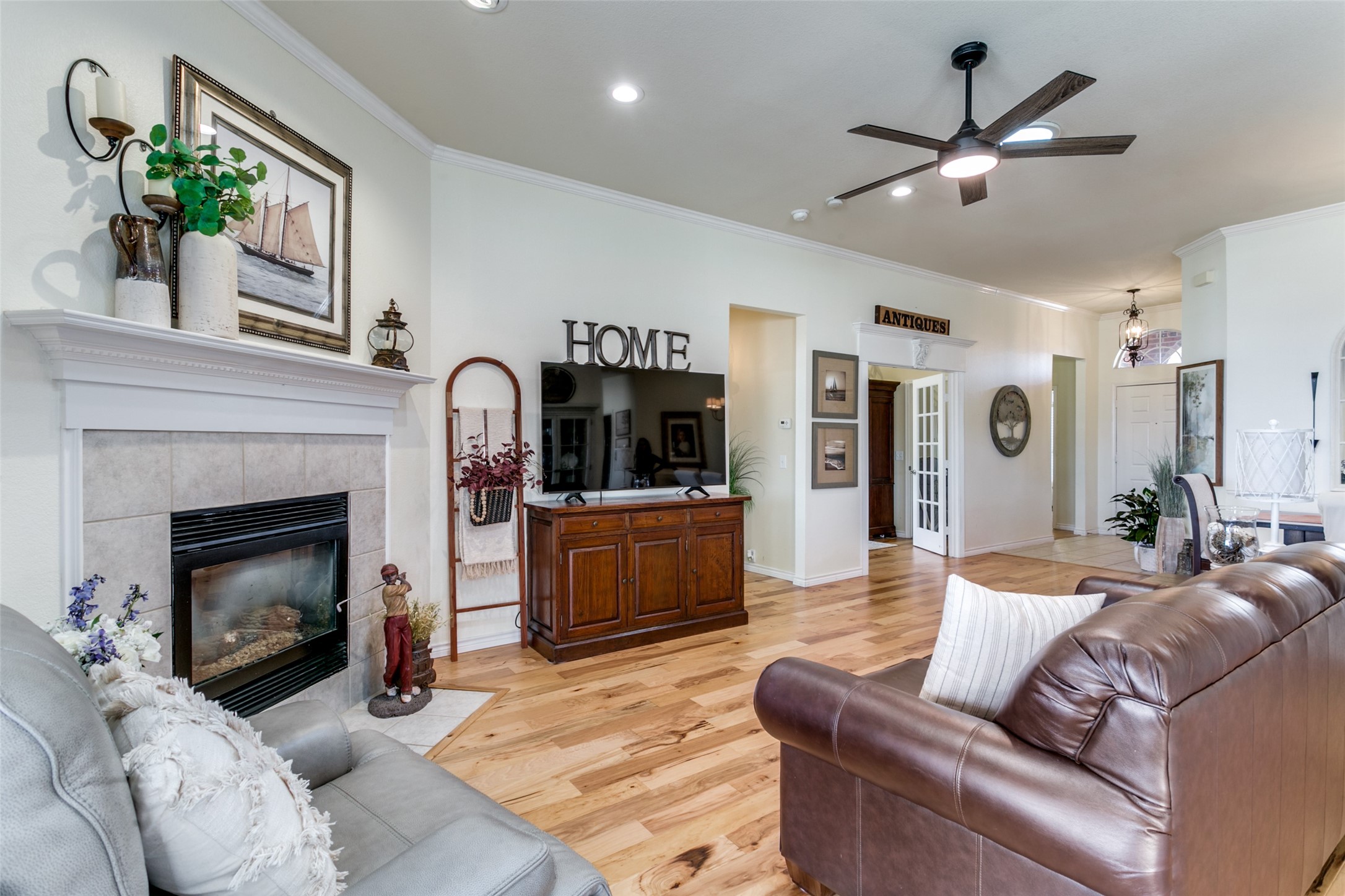 6821 Alderbrook Drive