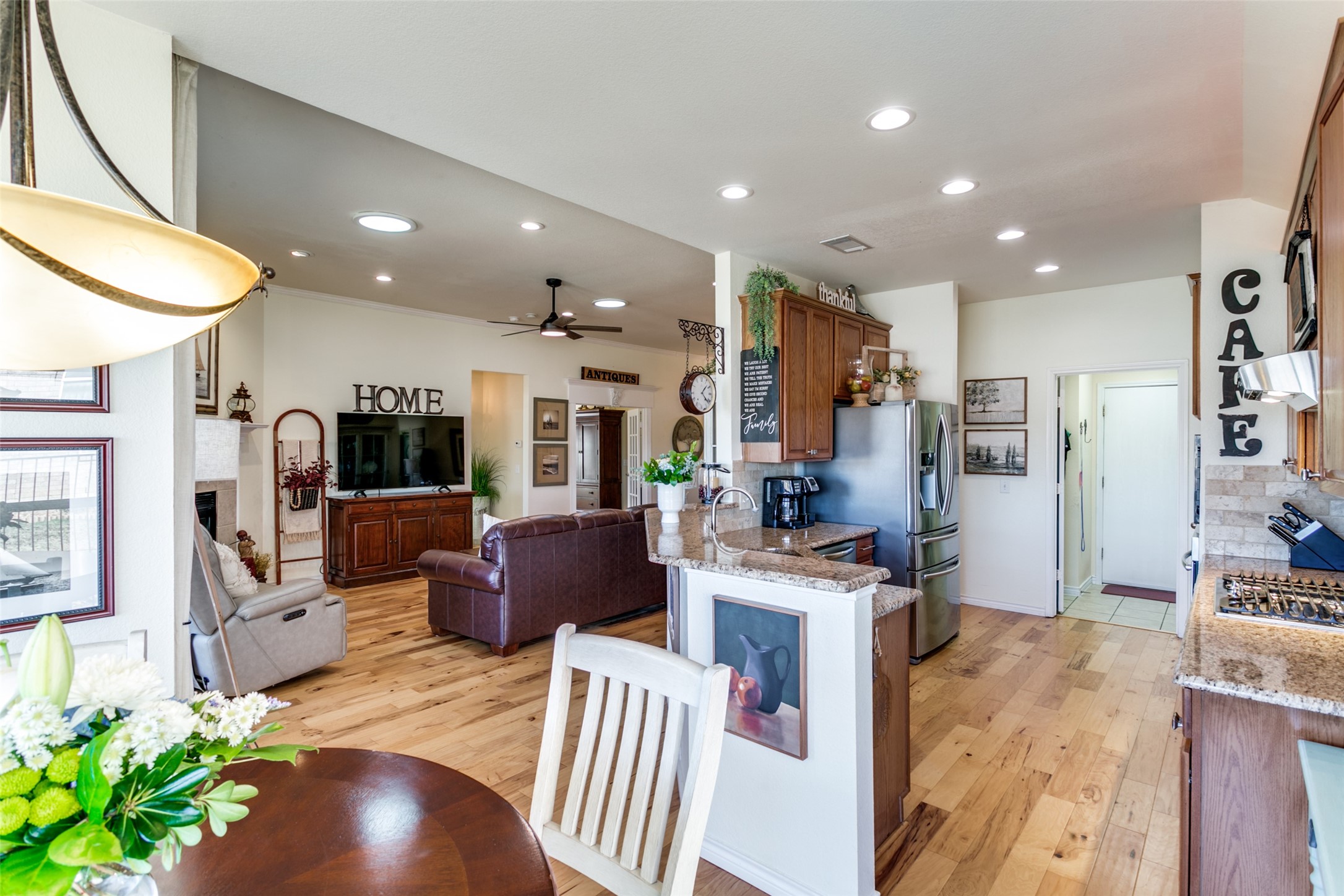 6821 Alderbrook Drive