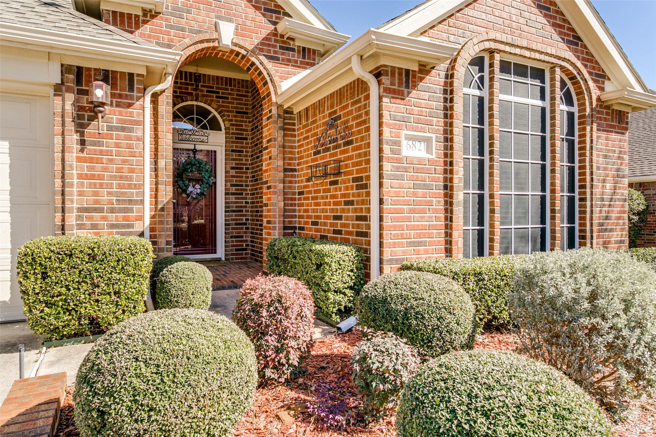 6821 Alderbrook Drive