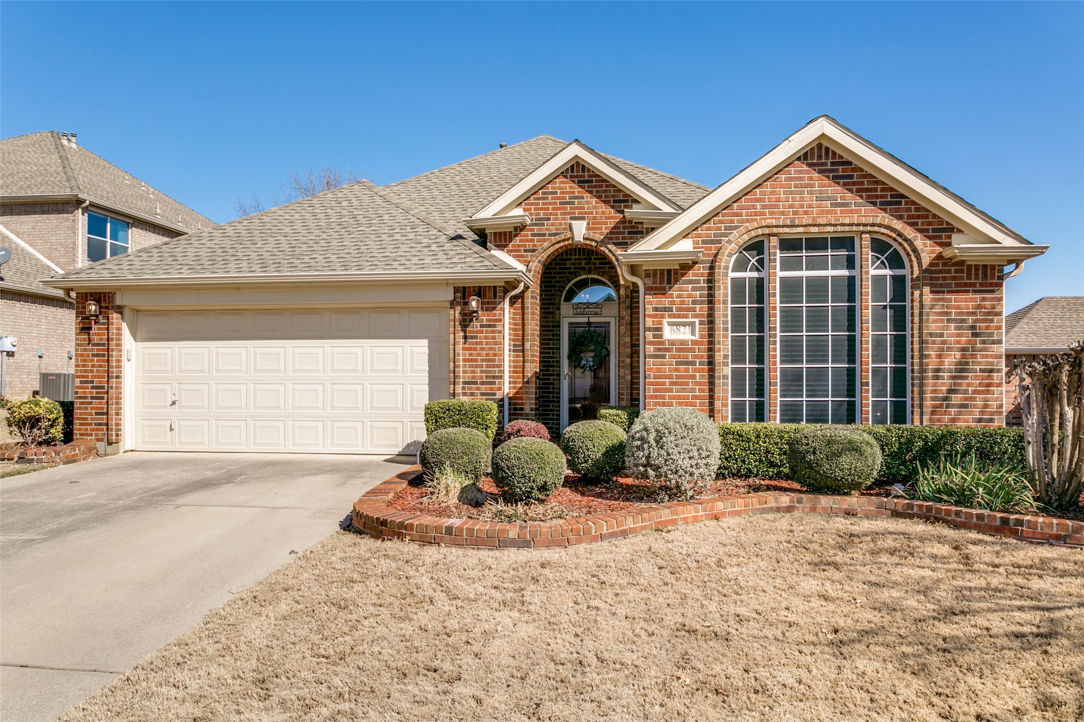 6821 Alderbrook Drive