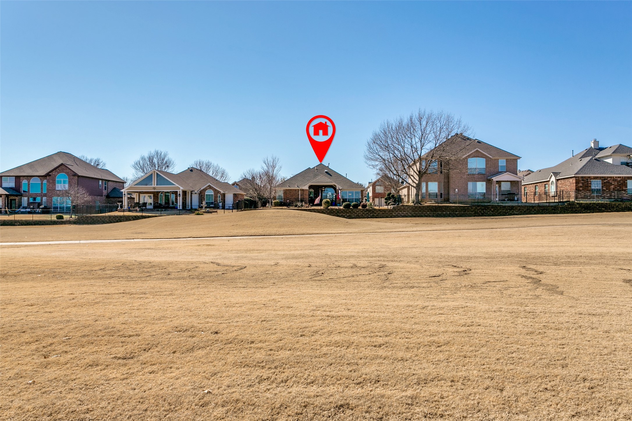 6821 Alderbrook Drive