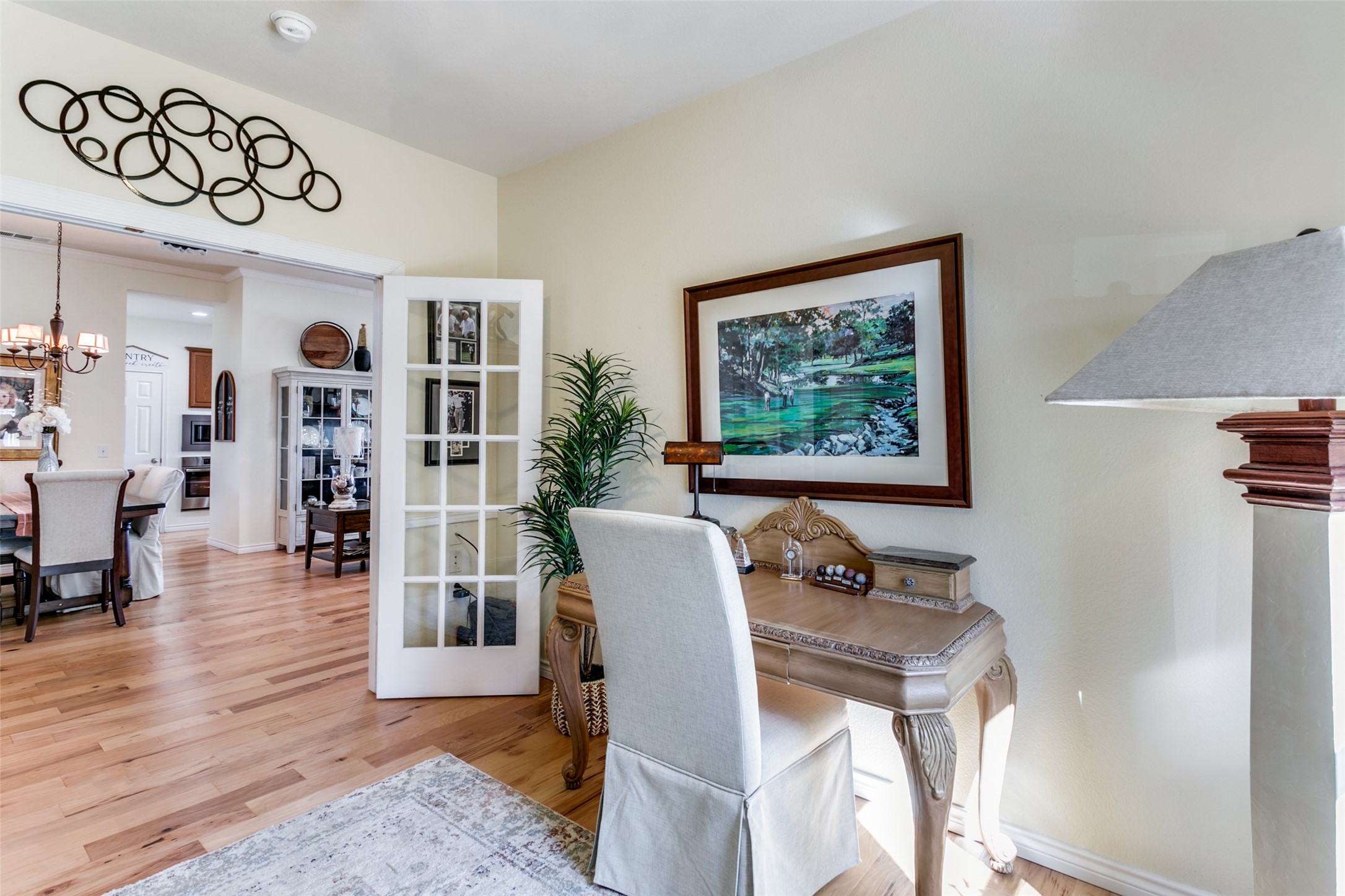 6821 Alderbrook Drive