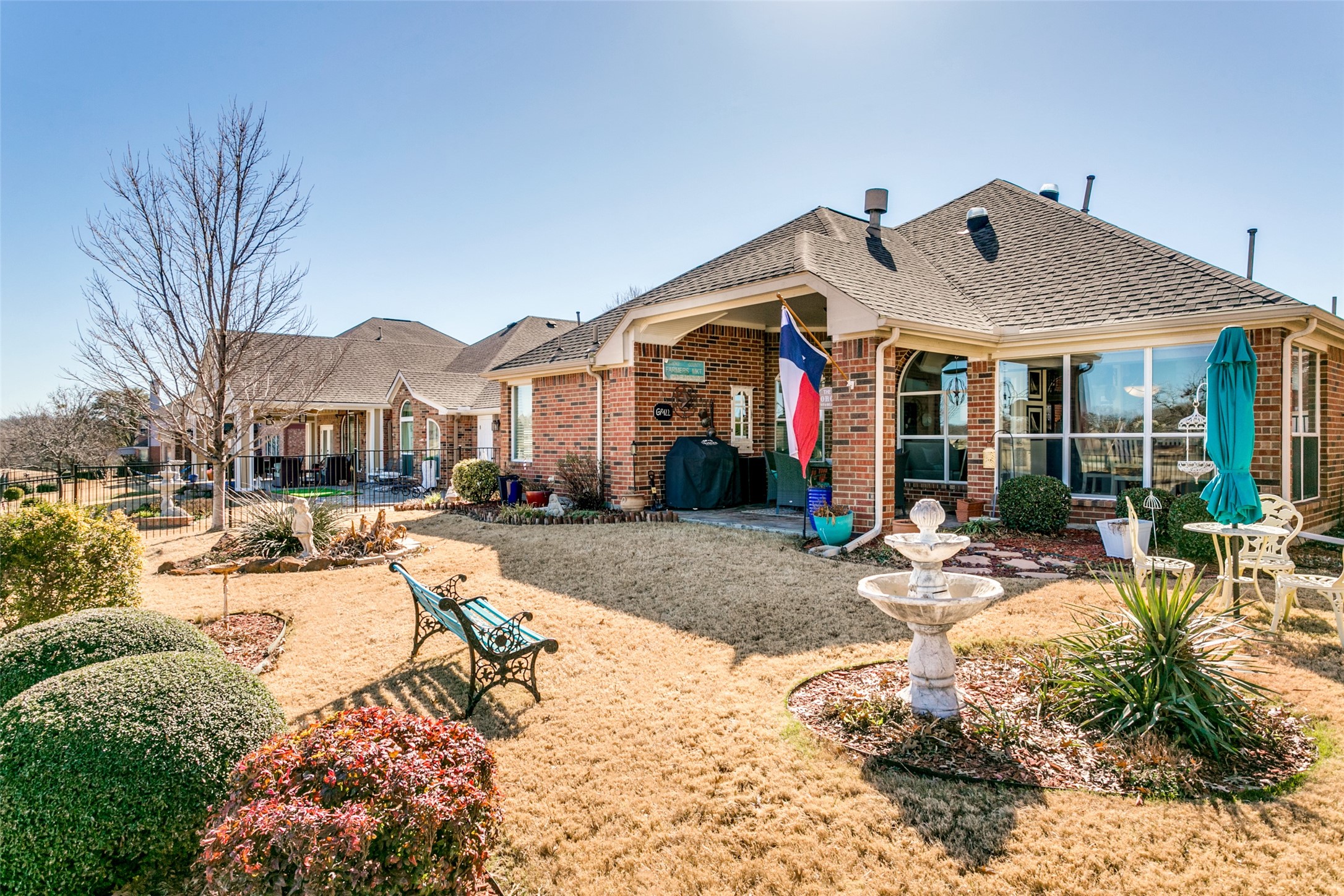 6821 Alderbrook Drive