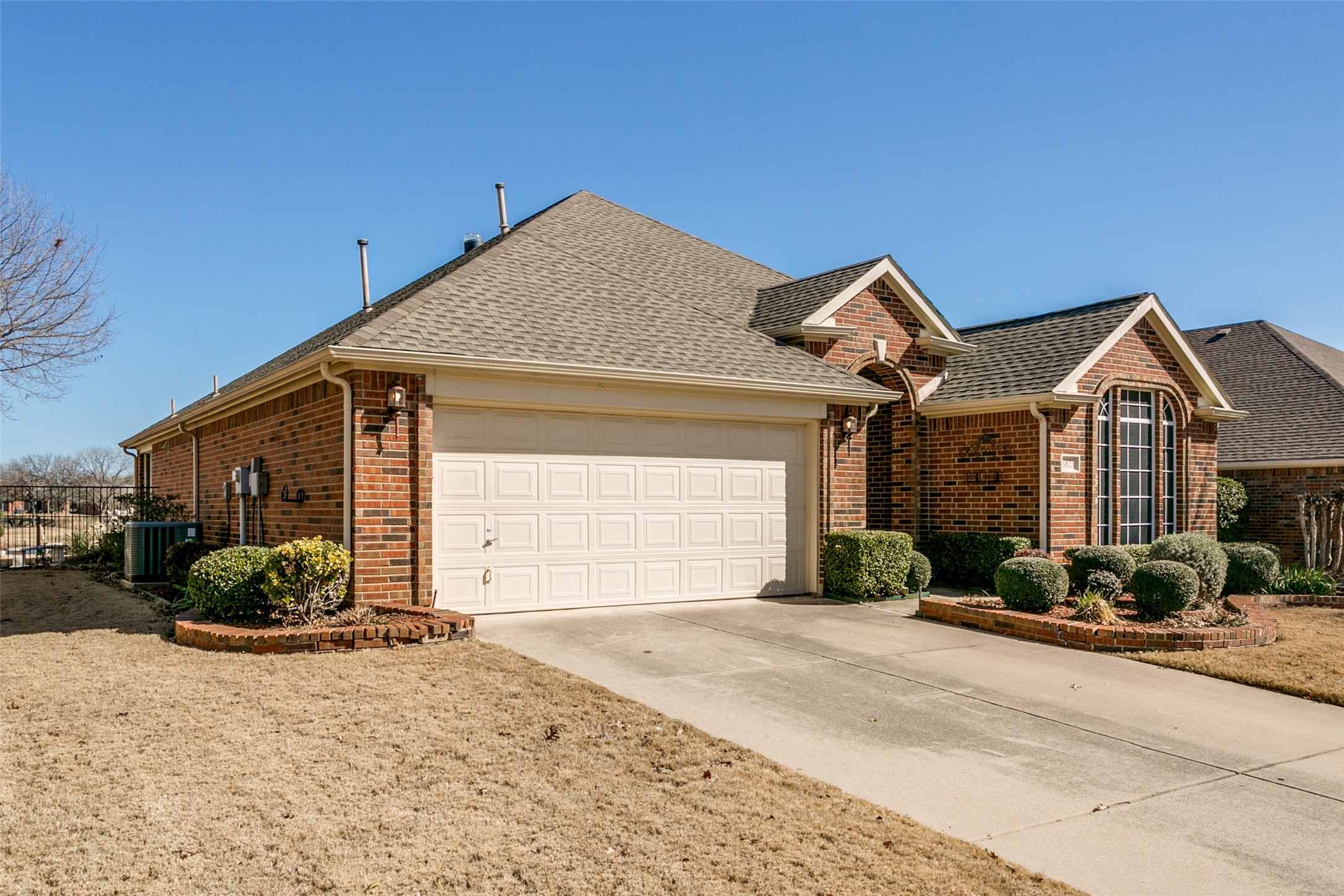 6821 Alderbrook Drive