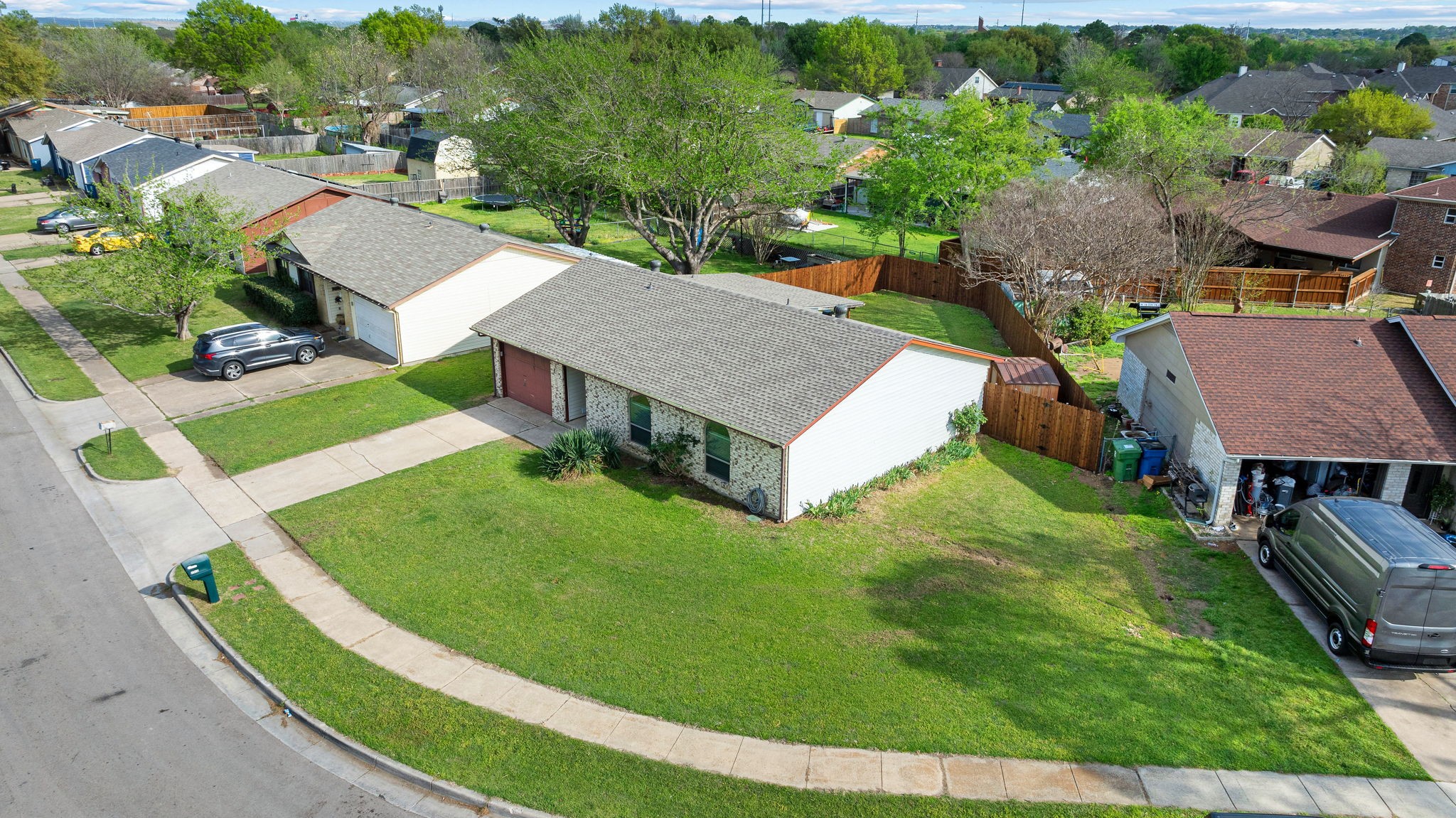 1512 Palisades Drive