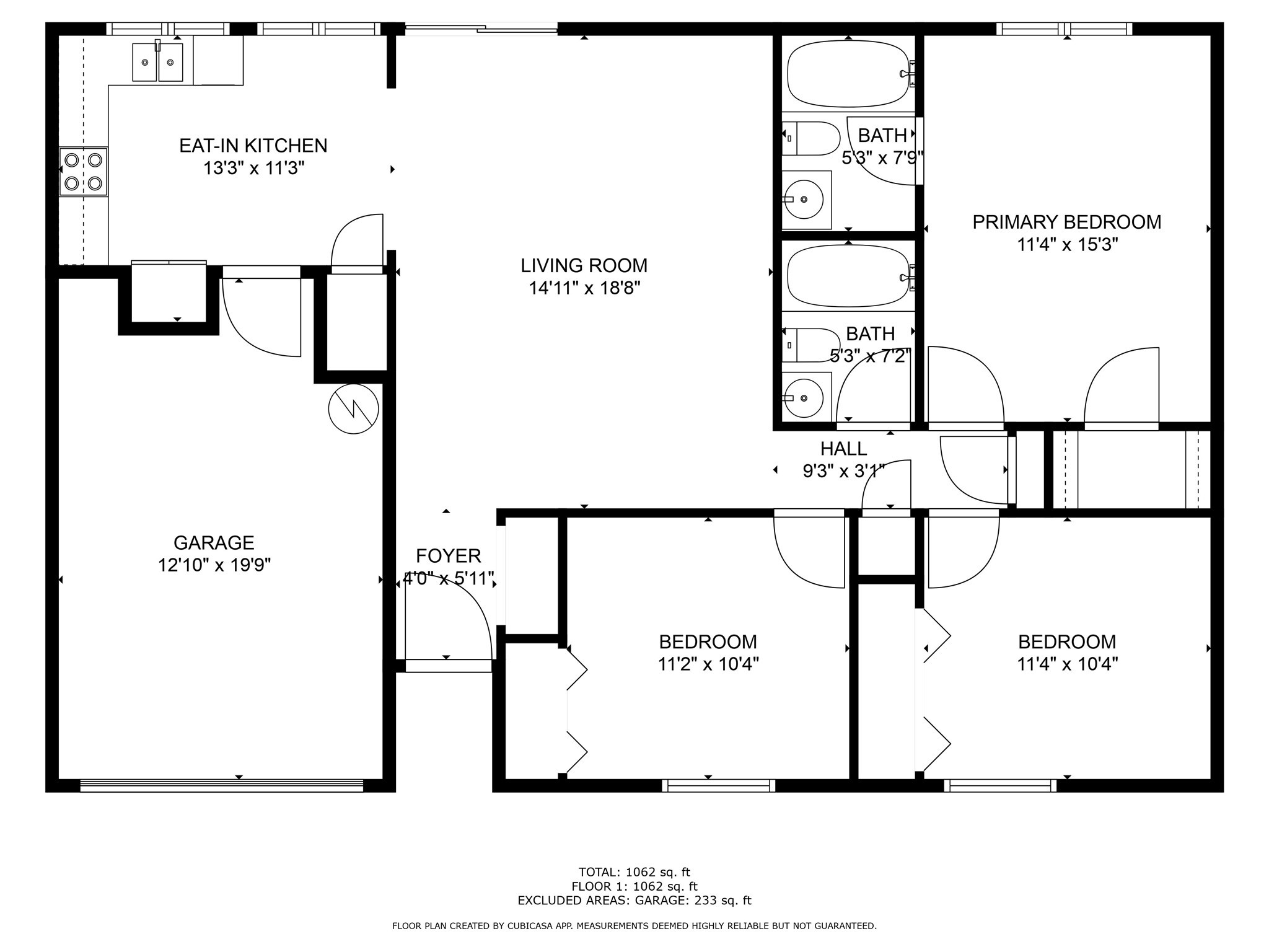 1512 Palisades Drive