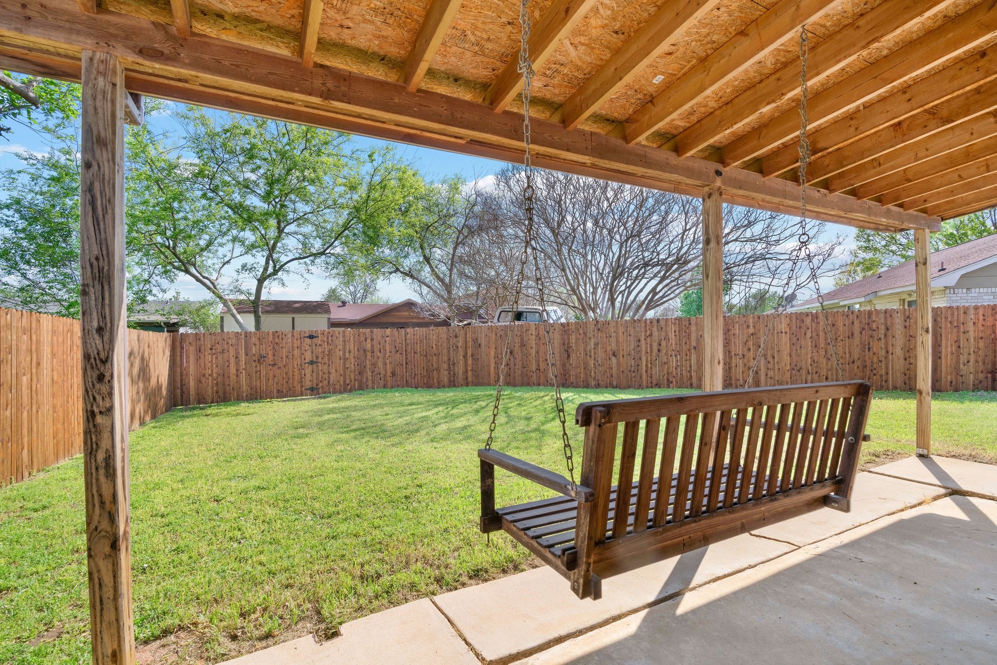 1512 Palisades Drive