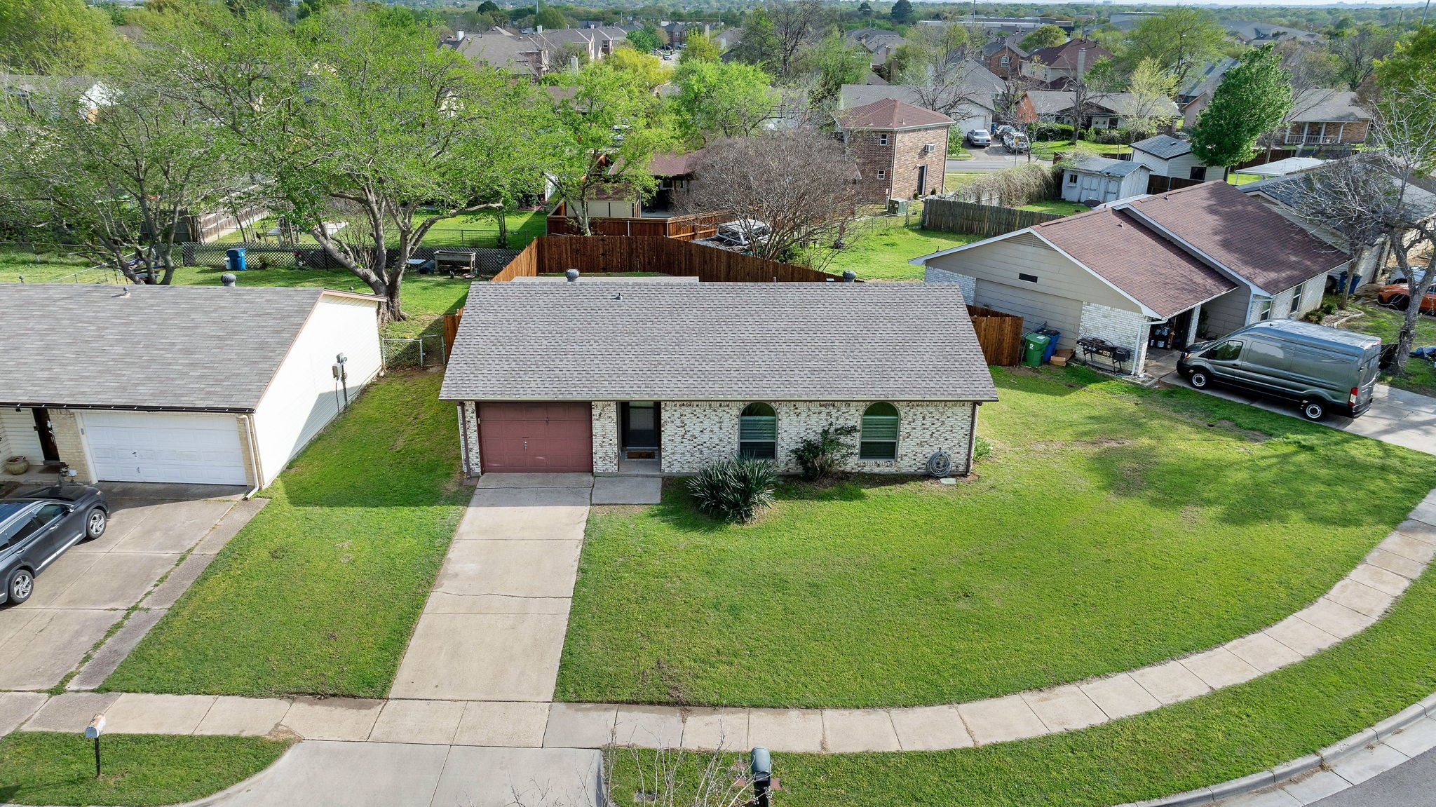 1512 Palisades Drive