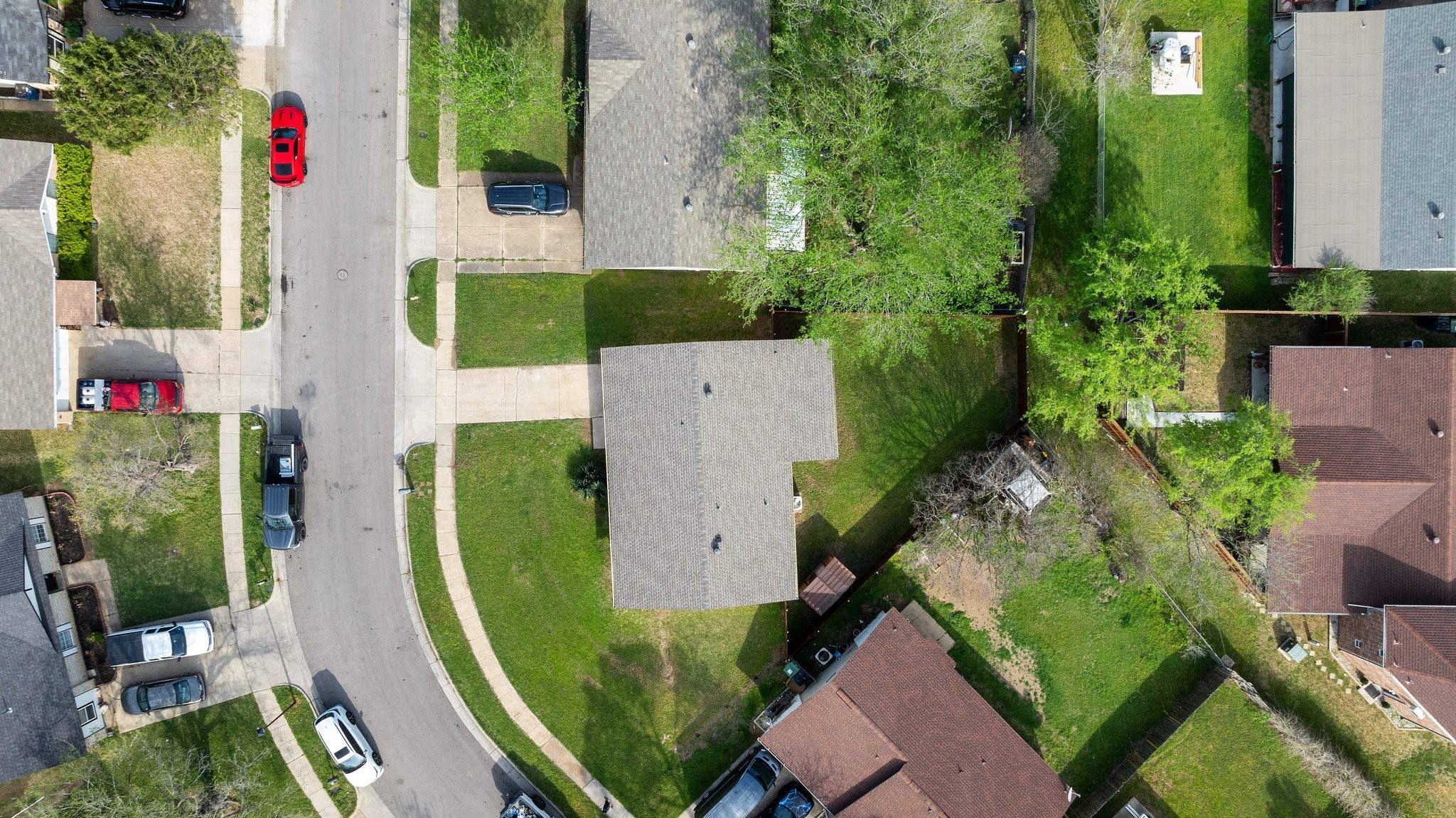 1512 Palisades Drive