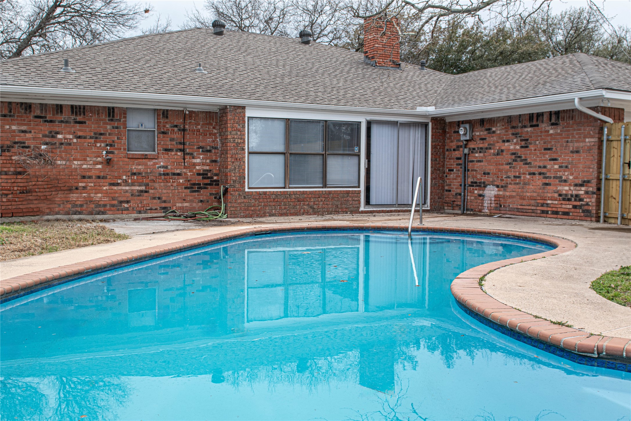 711 Granada Drive