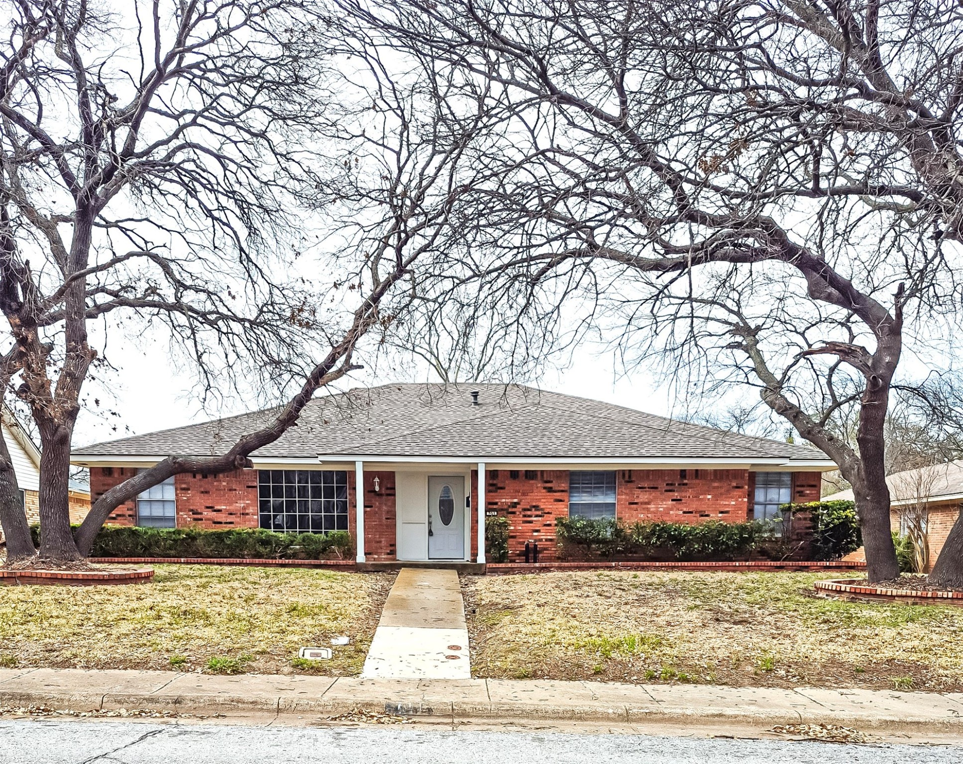 711 Granada Drive