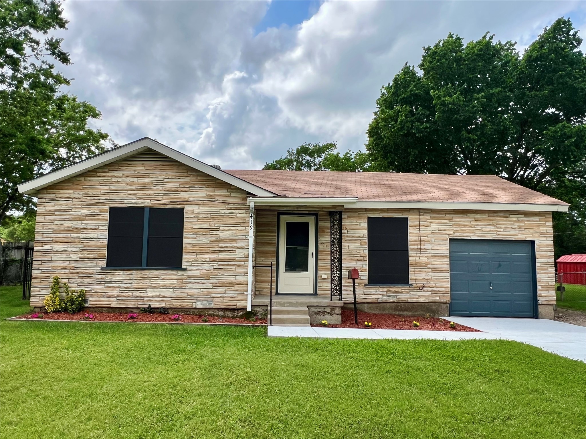 419 Hensley Drive