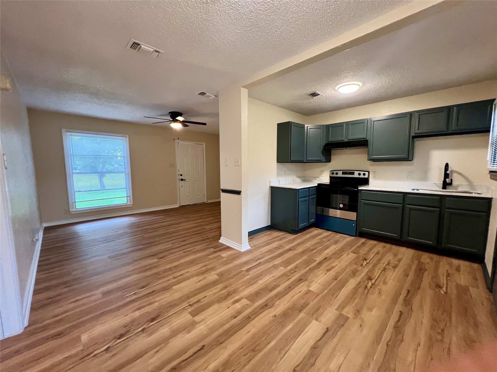419 Hensley Drive