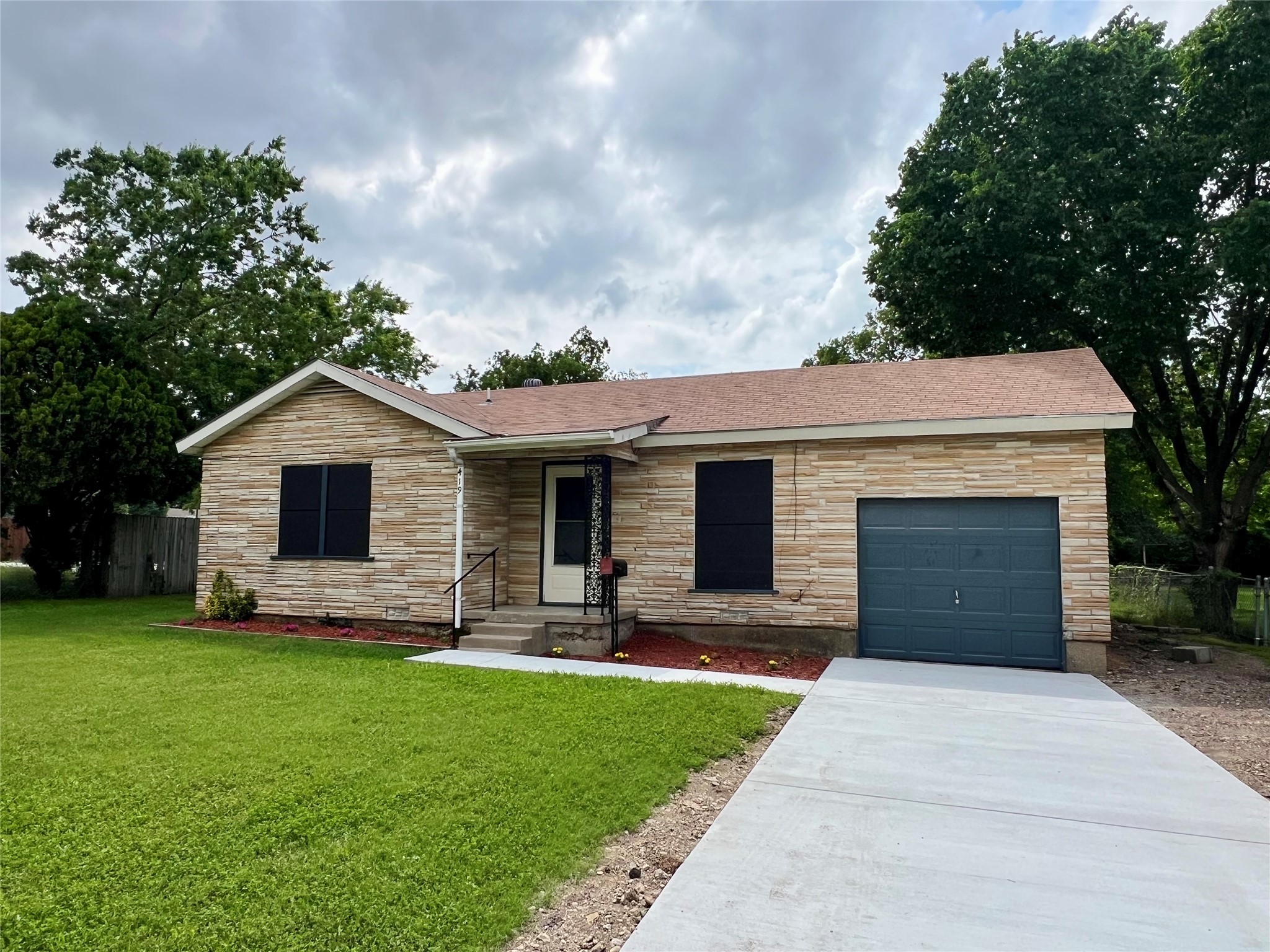 419 Hensley Drive