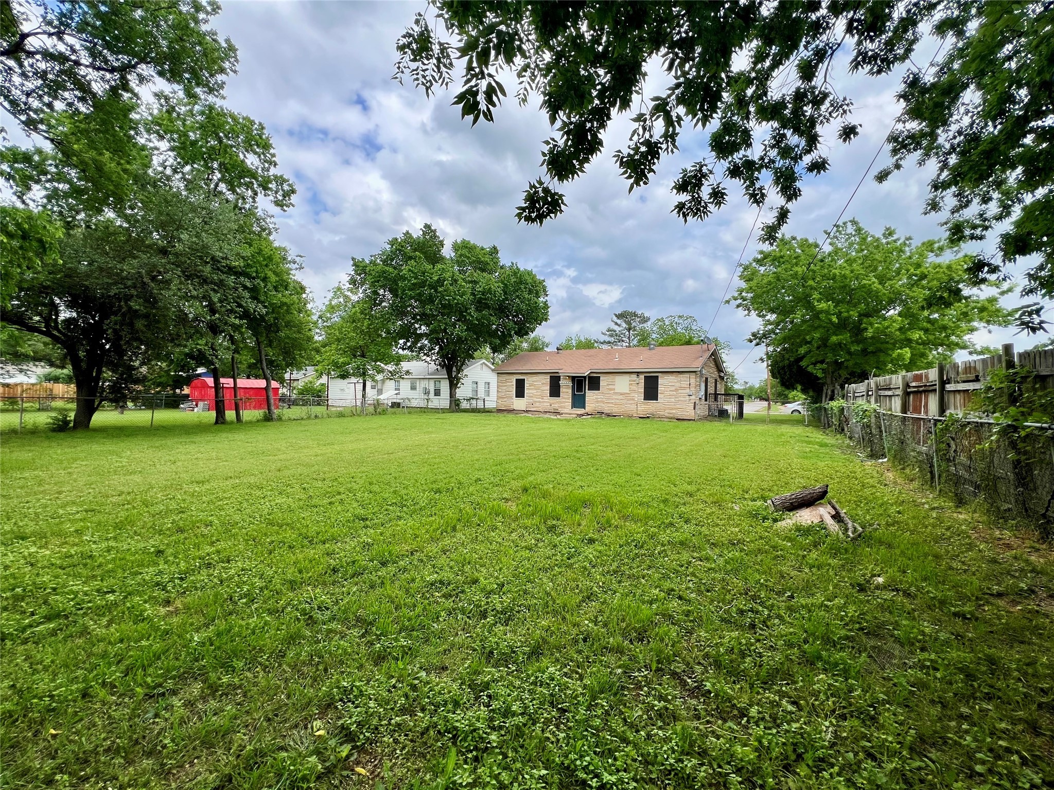 419 Hensley Drive