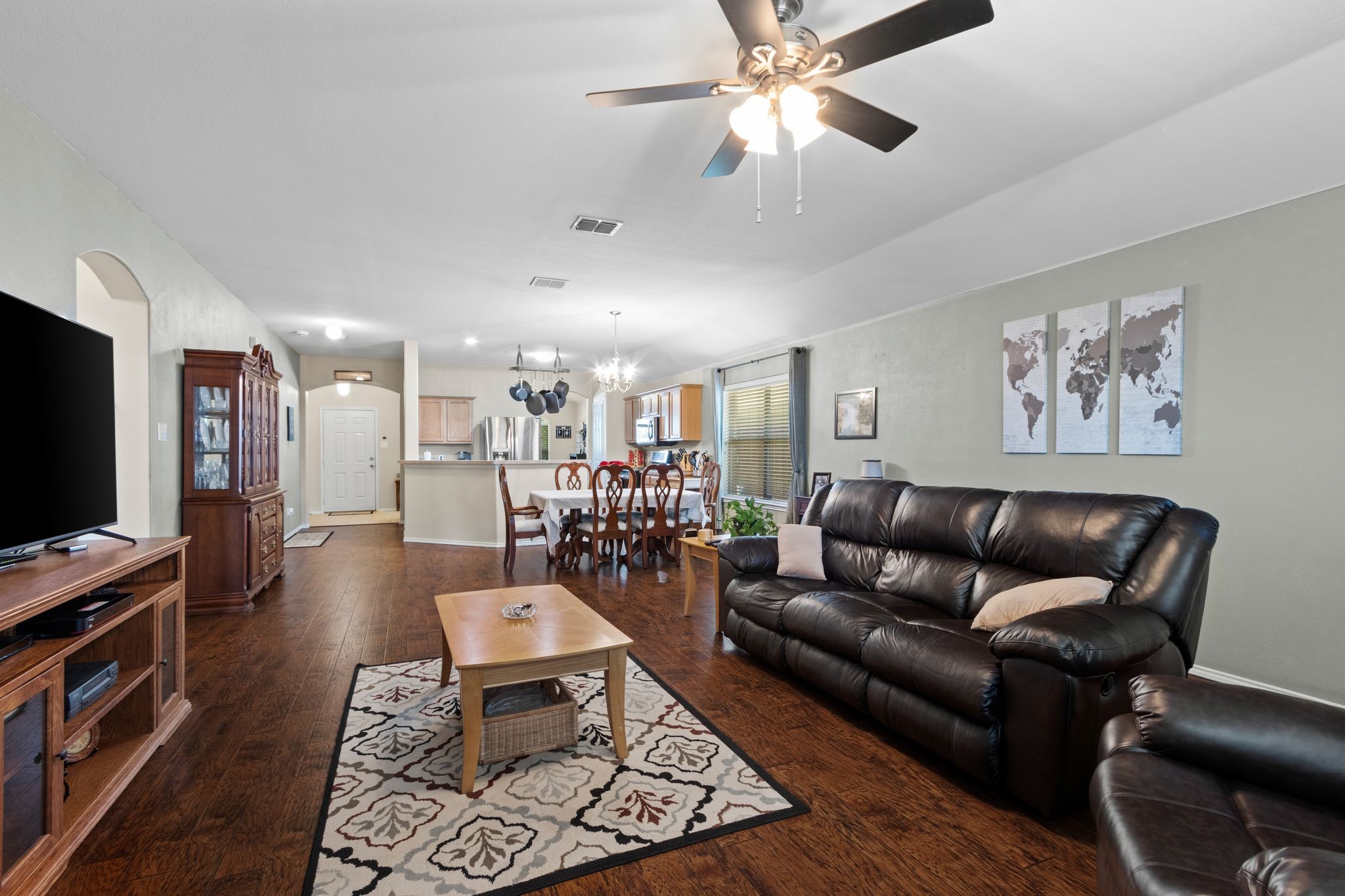 3732 Verde Drive
