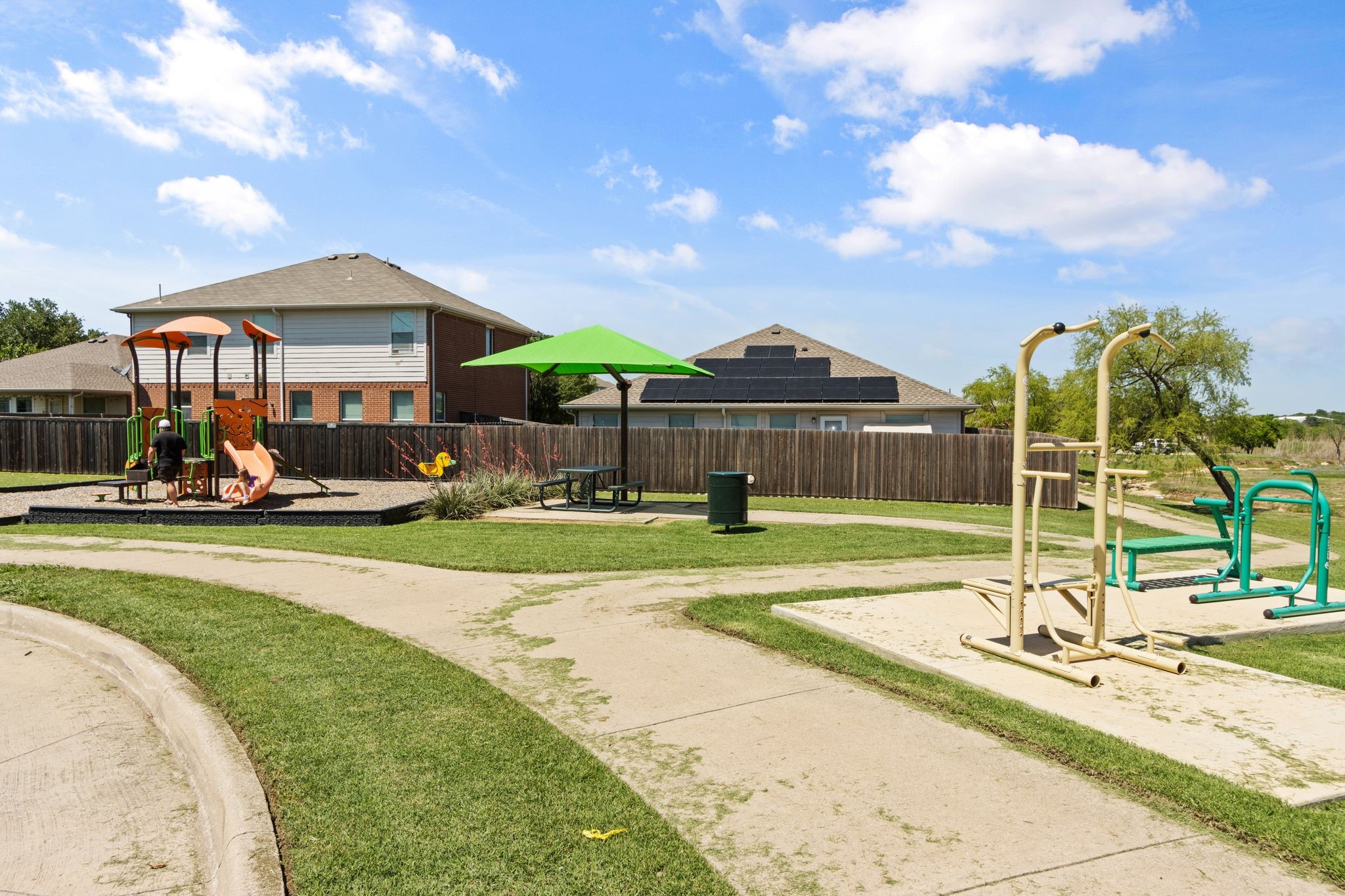 3732 Verde Drive