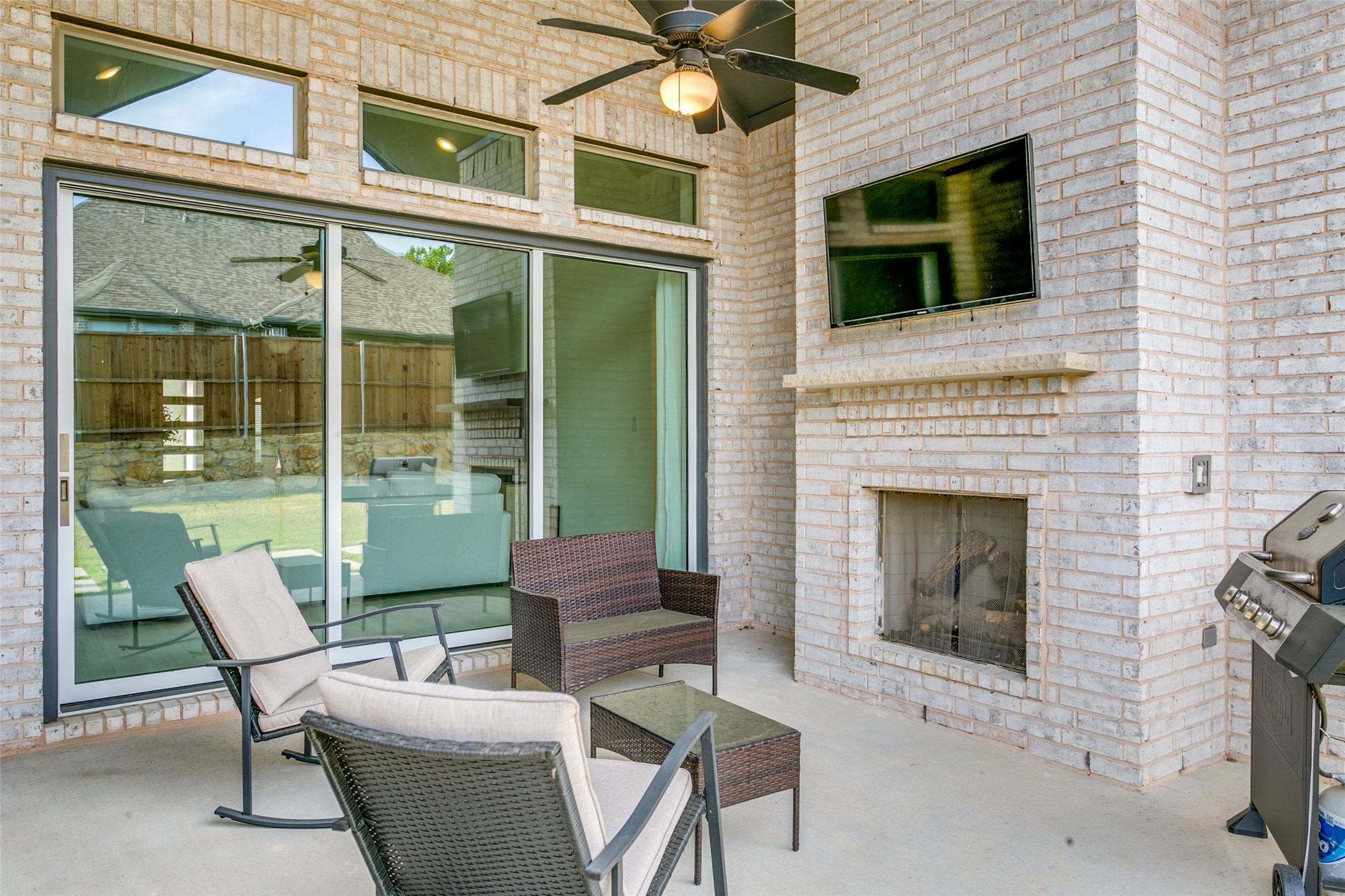 9704 Boulder Point Road
