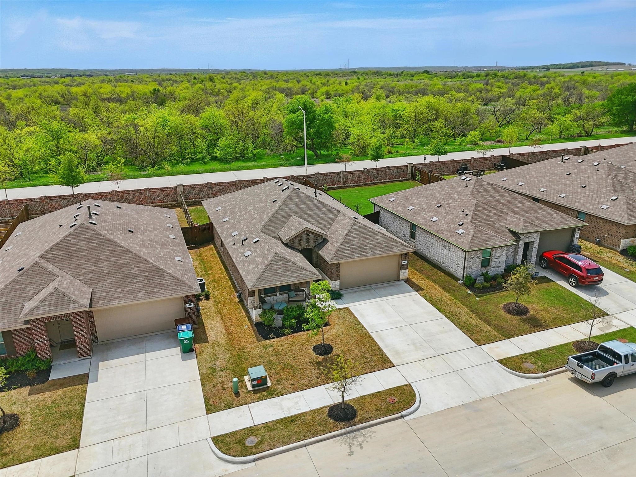 3613 Ridgeway Lane