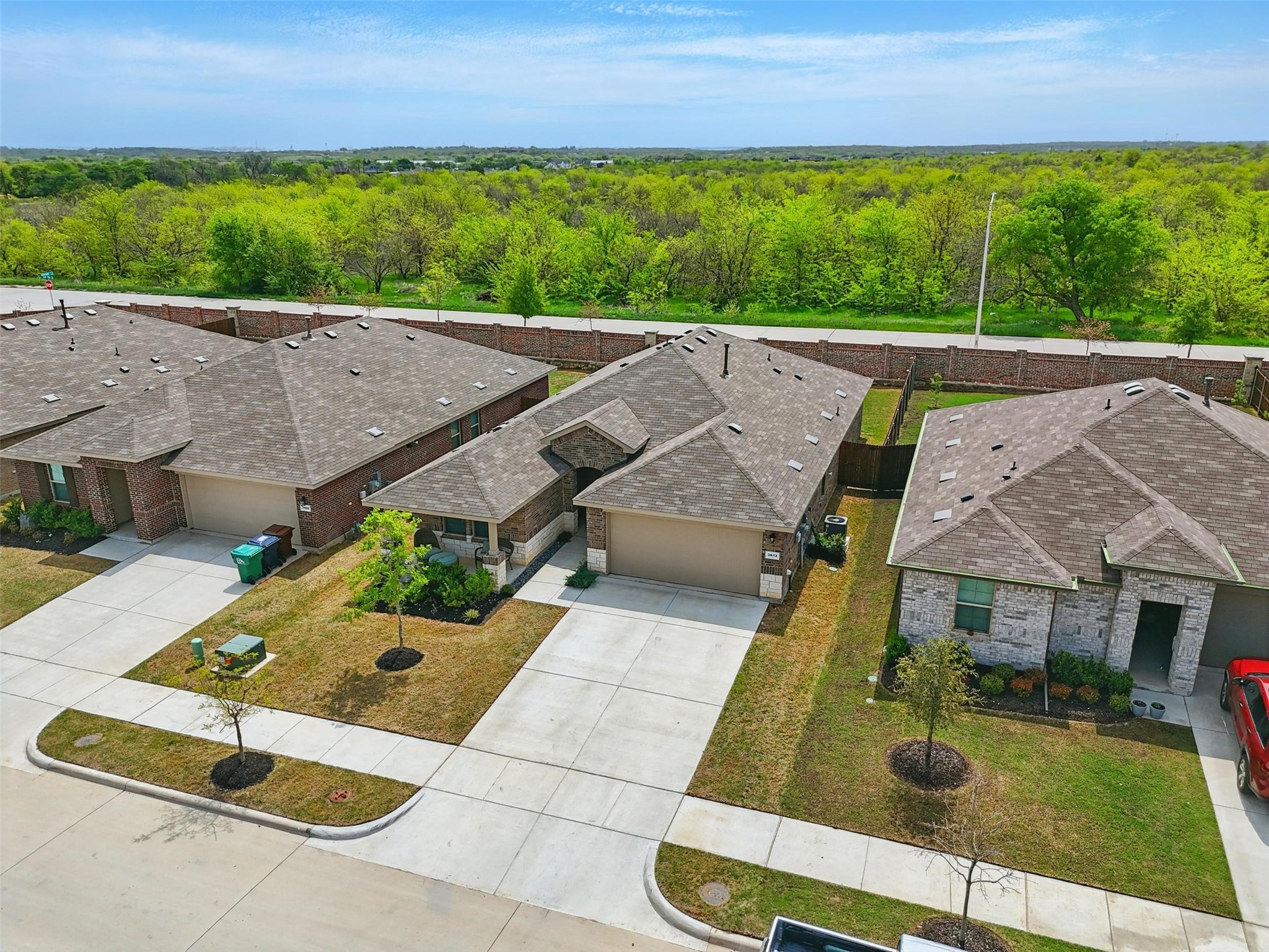 3613 Ridgeway Lane