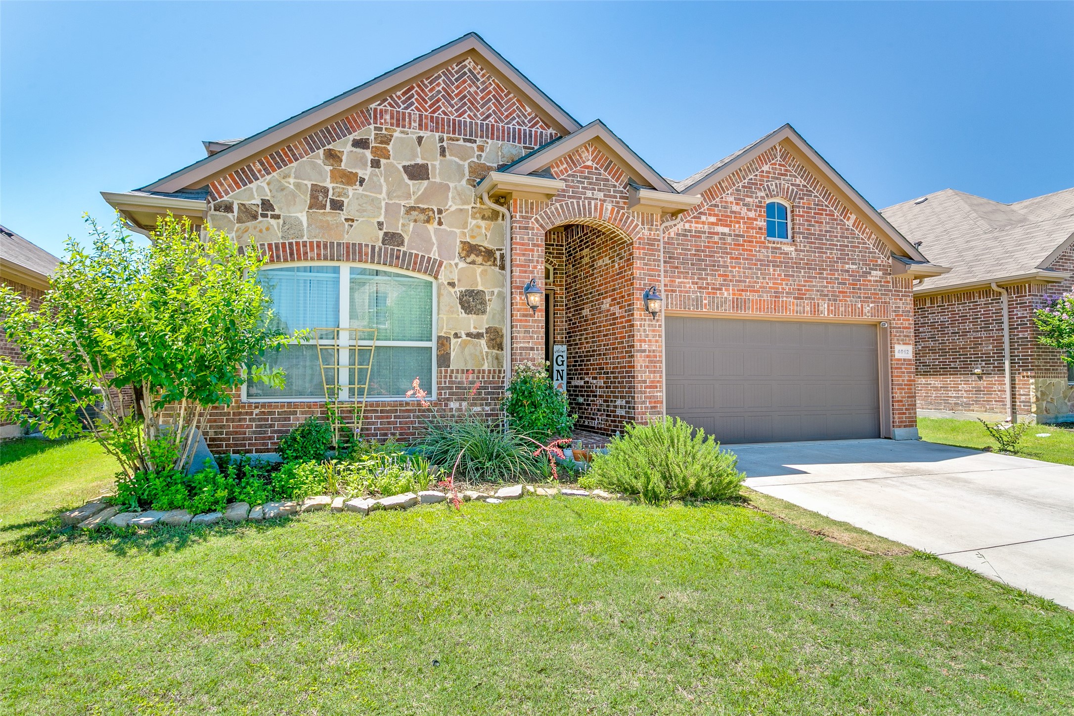 4012 Gennaker Drive