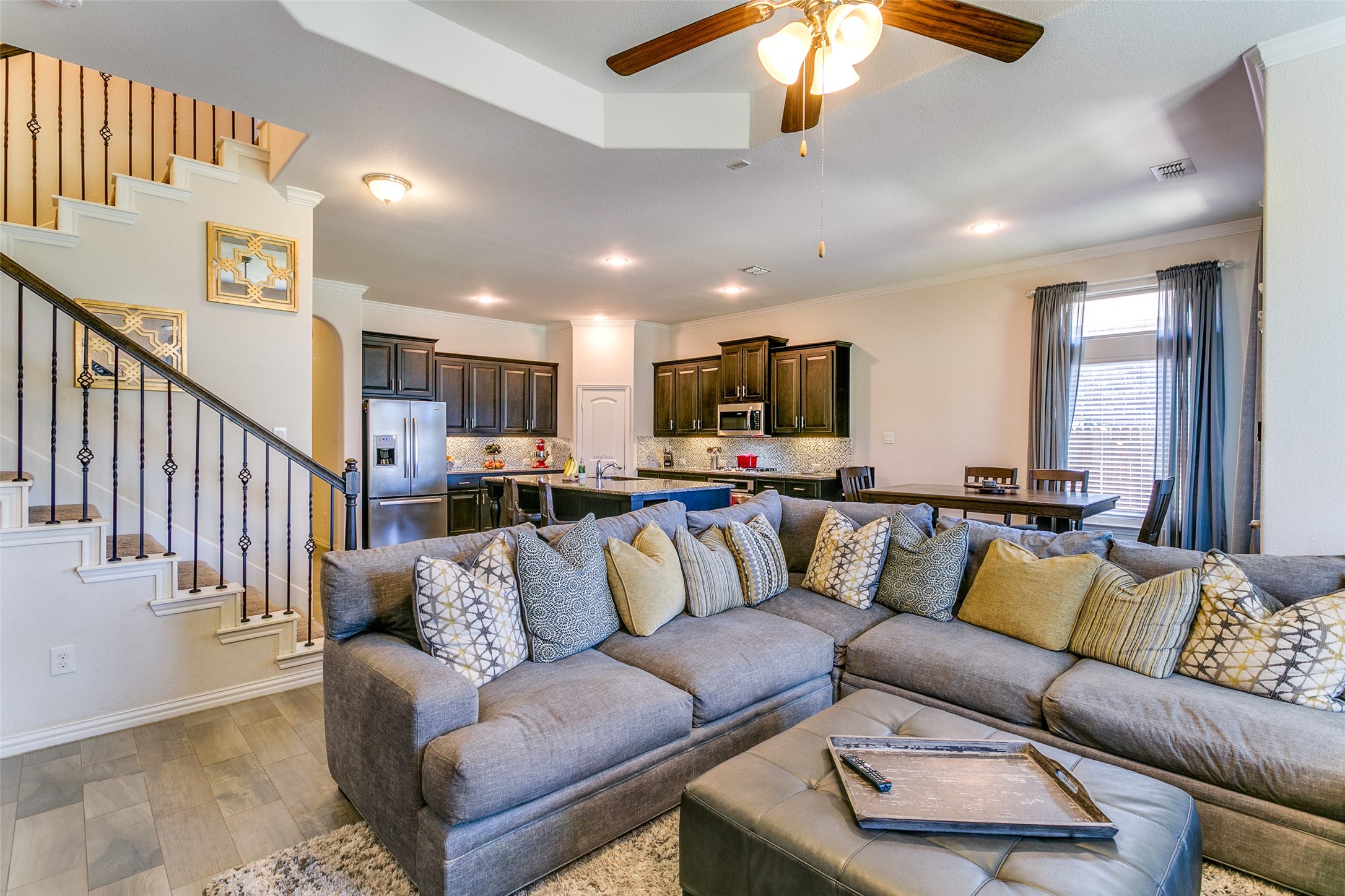 4012 Gennaker Drive