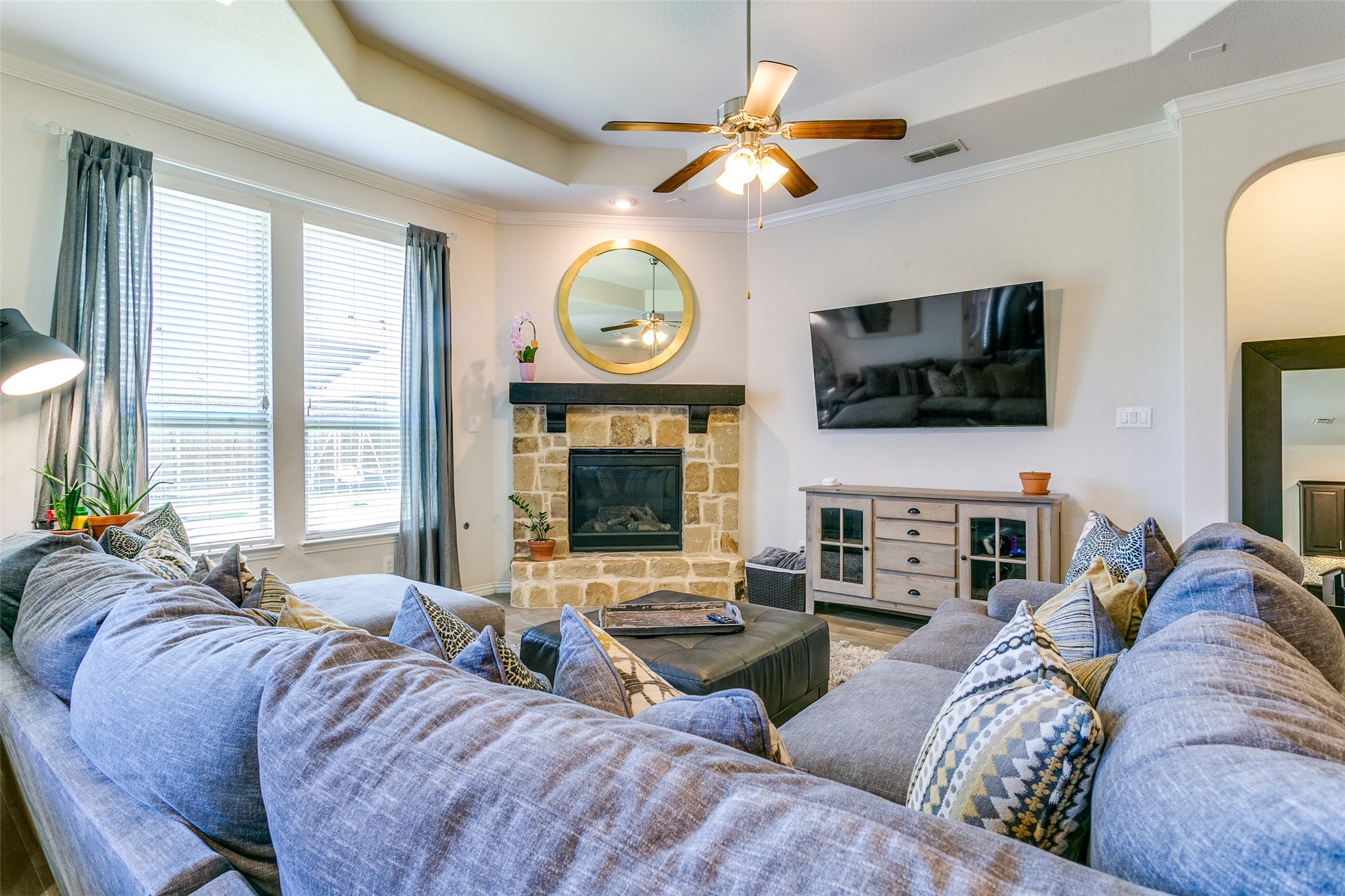 4012 Gennaker Drive