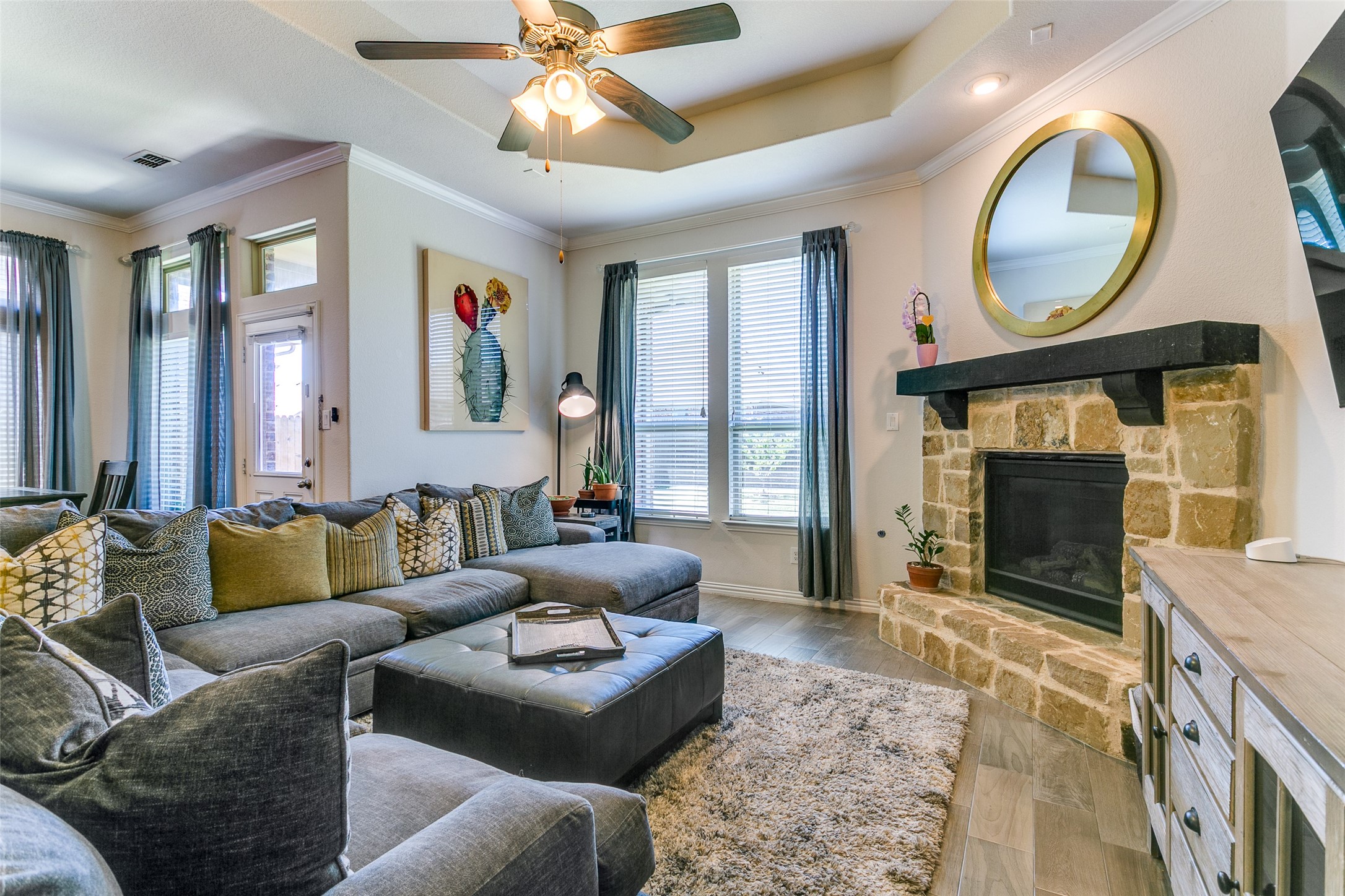 4012 Gennaker Drive