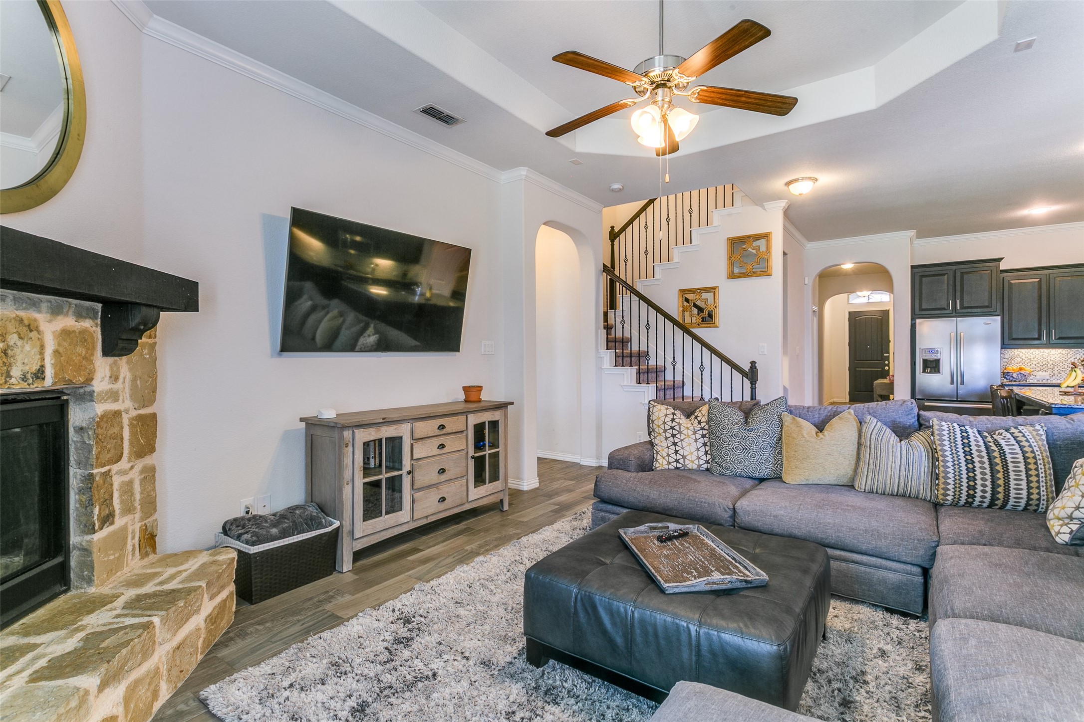 4012 Gennaker Drive