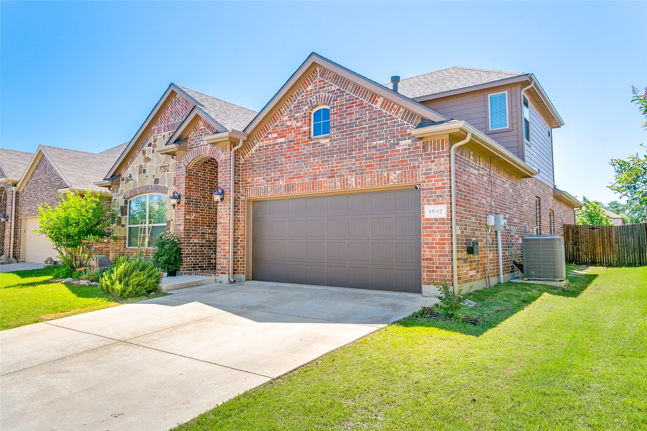 4012 Gennaker Drive