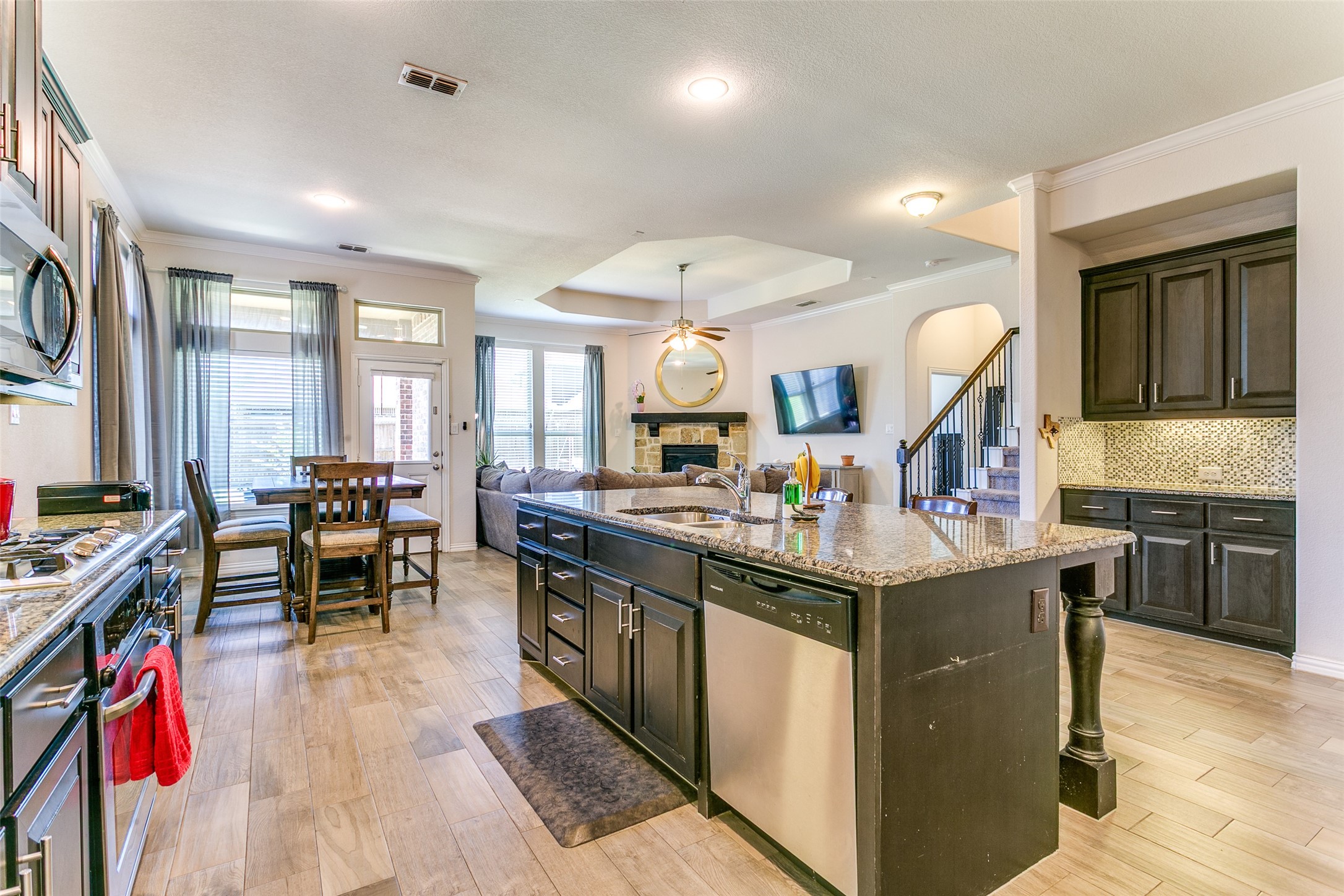 4012 Gennaker Drive
