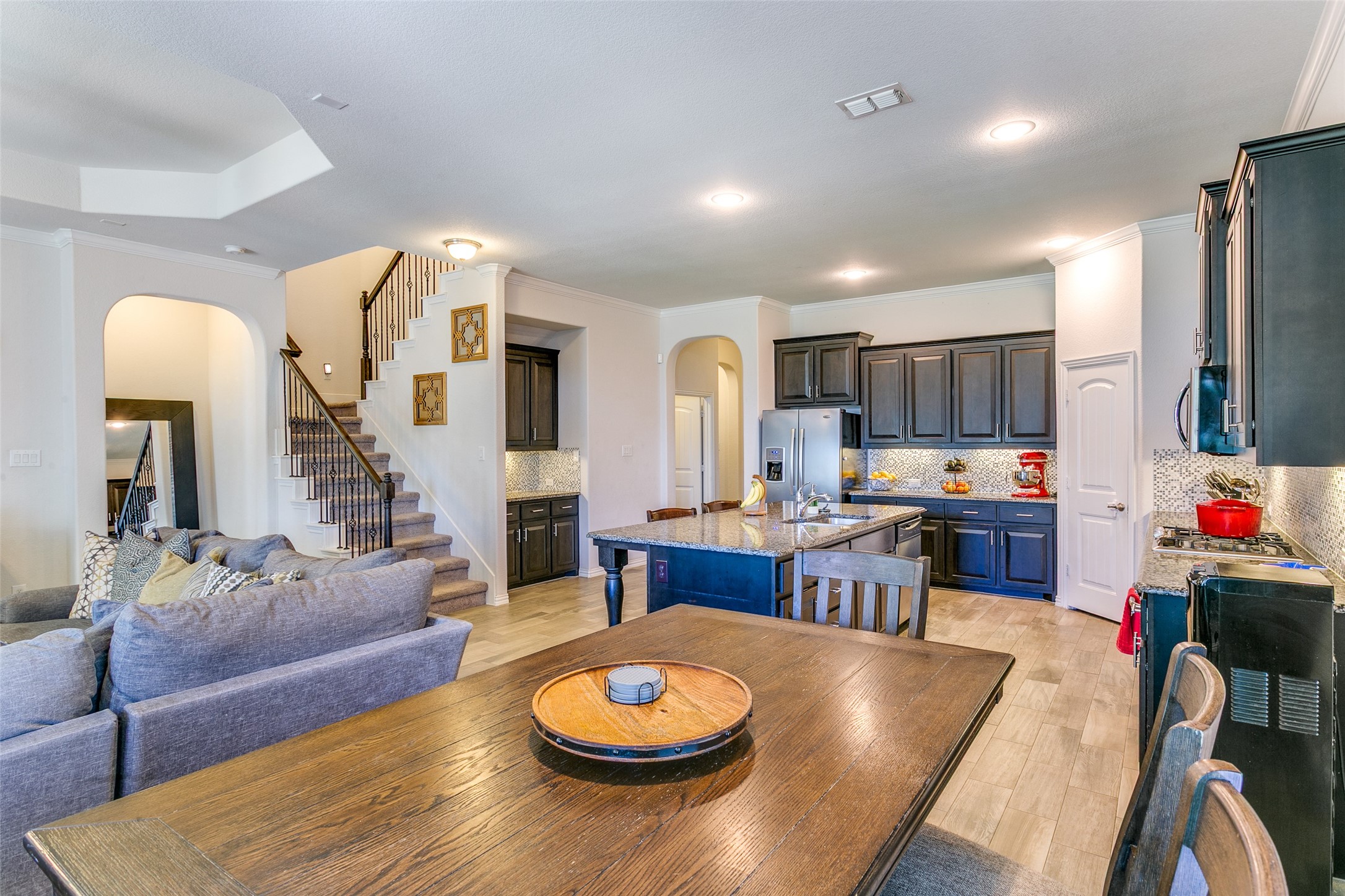 4012 Gennaker Drive