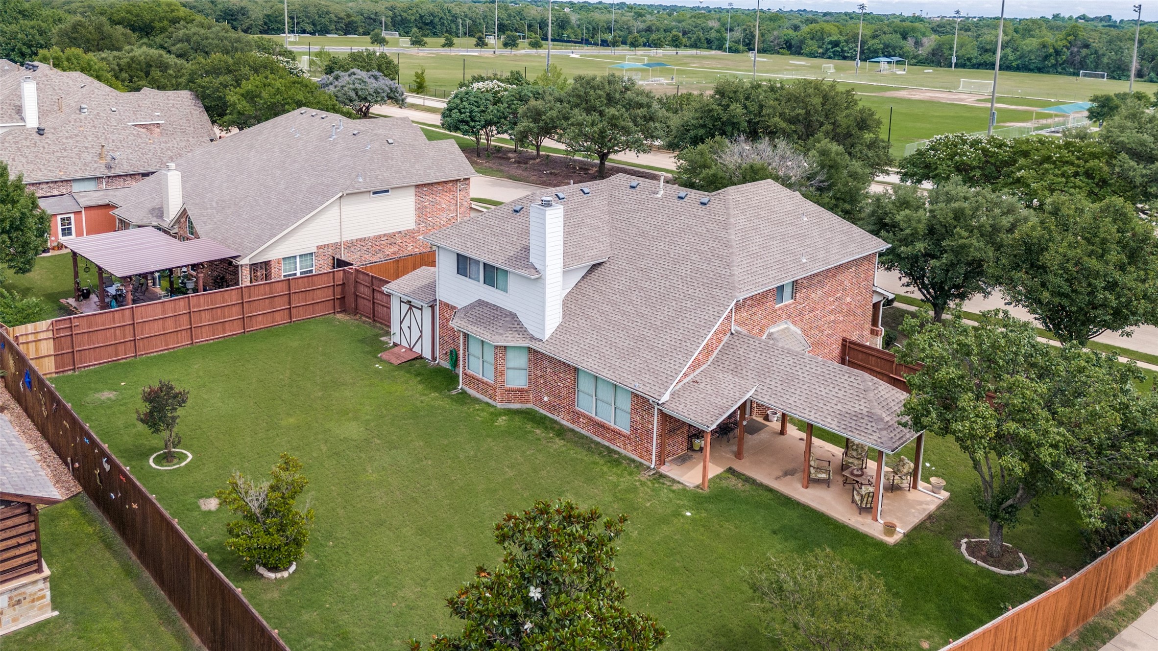 3801 Emerald Park Drive